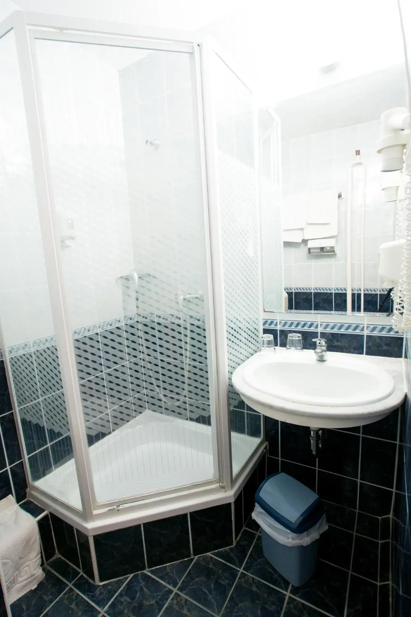 Superior Double Room in Mátyás Király Gyógy- és Wellness Hotel Superior Double Room in Mátyás Király Gyógy- és Wellness Hotel