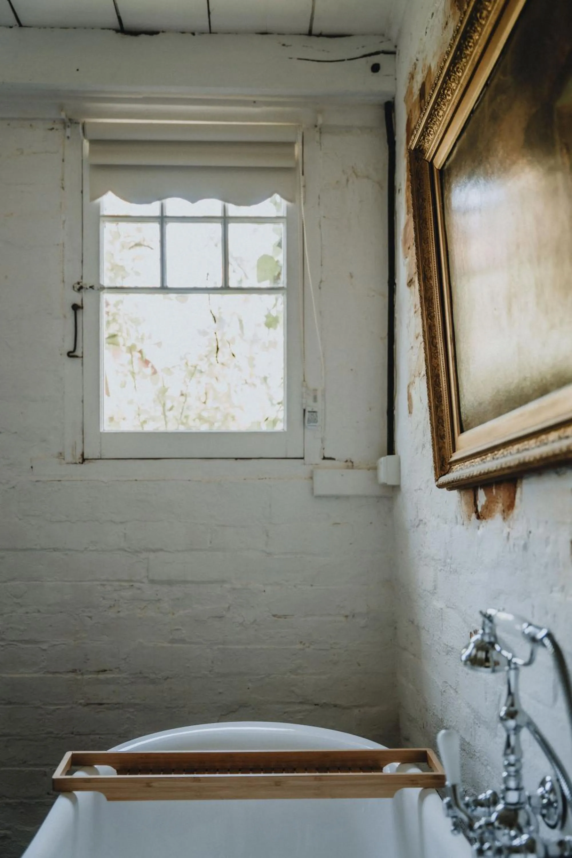 Bathroom in The Dairy