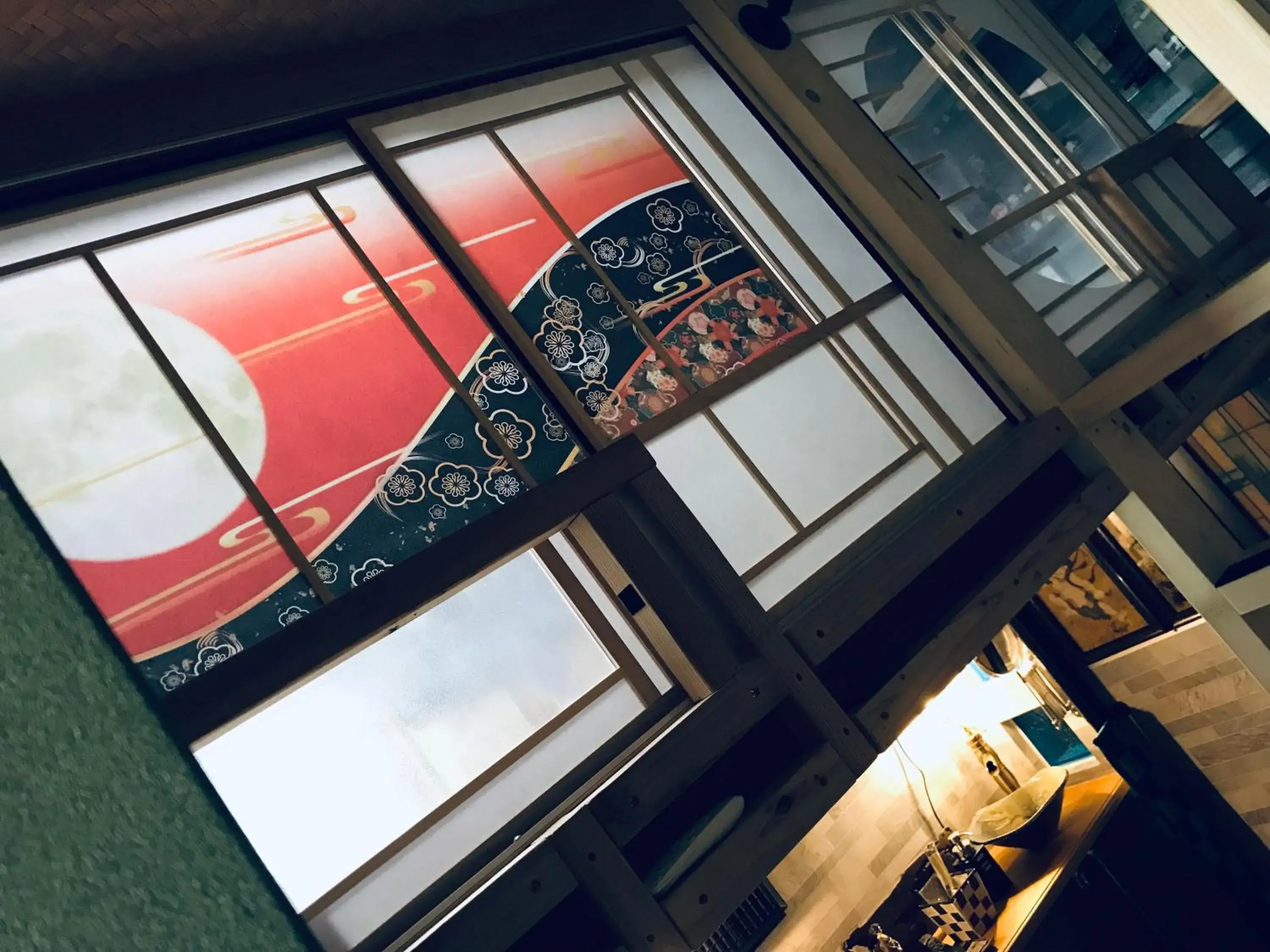 Studio - Split Level in Koke Musu inn Studio - Split Level in Koke Musu inn