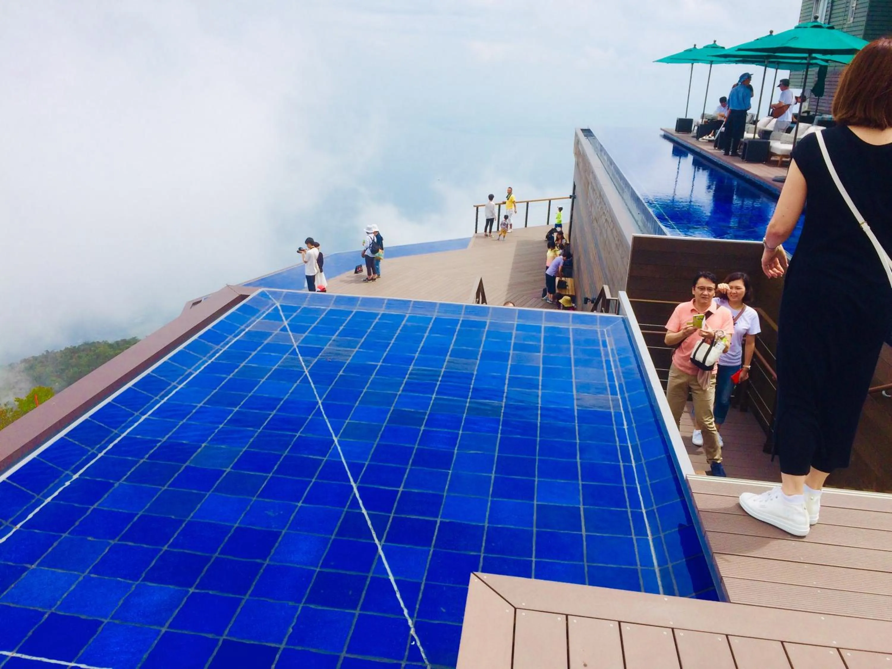 Nearby landmark in Koke Musu inn