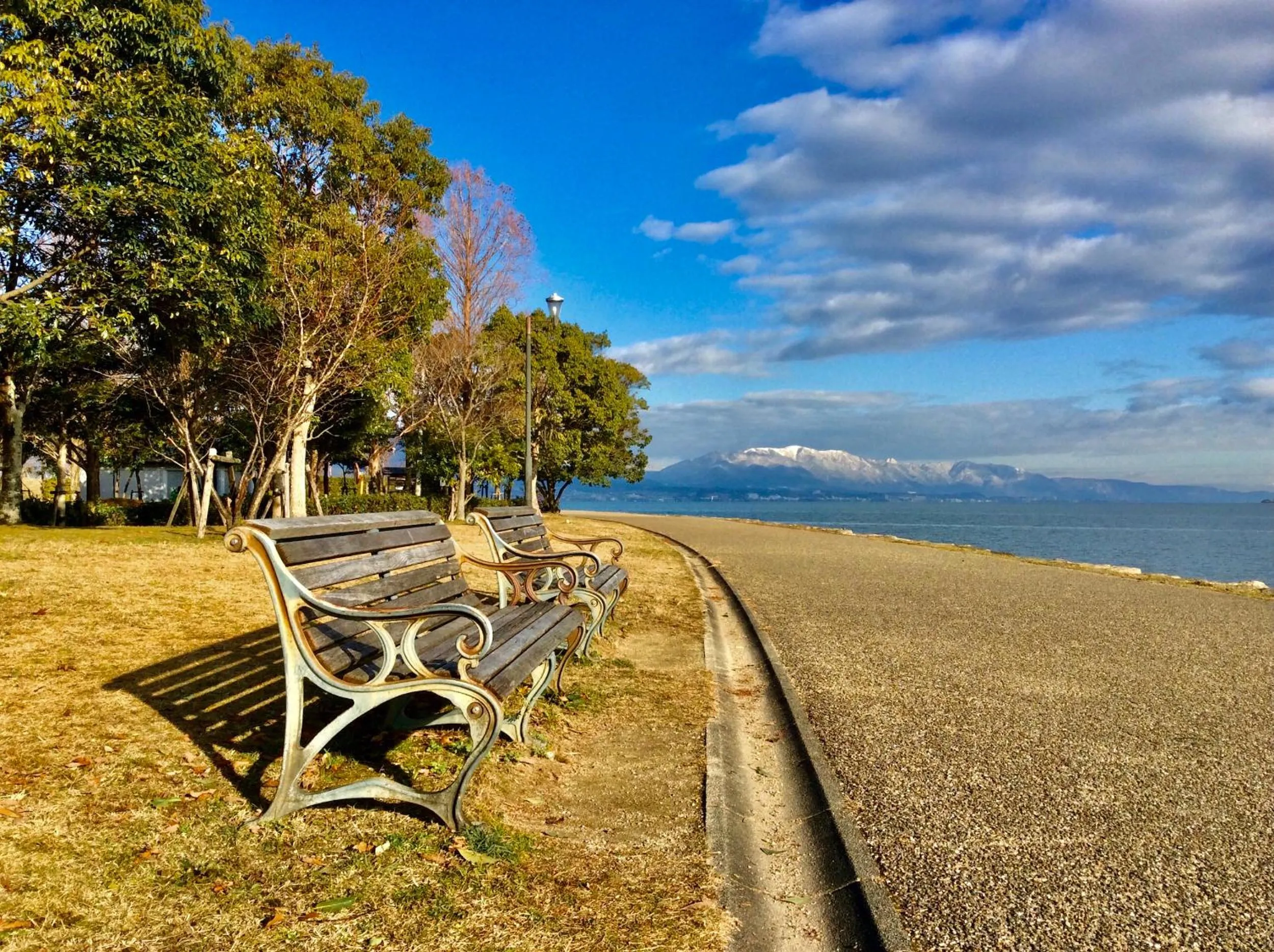 Off site in Koke Musu inn