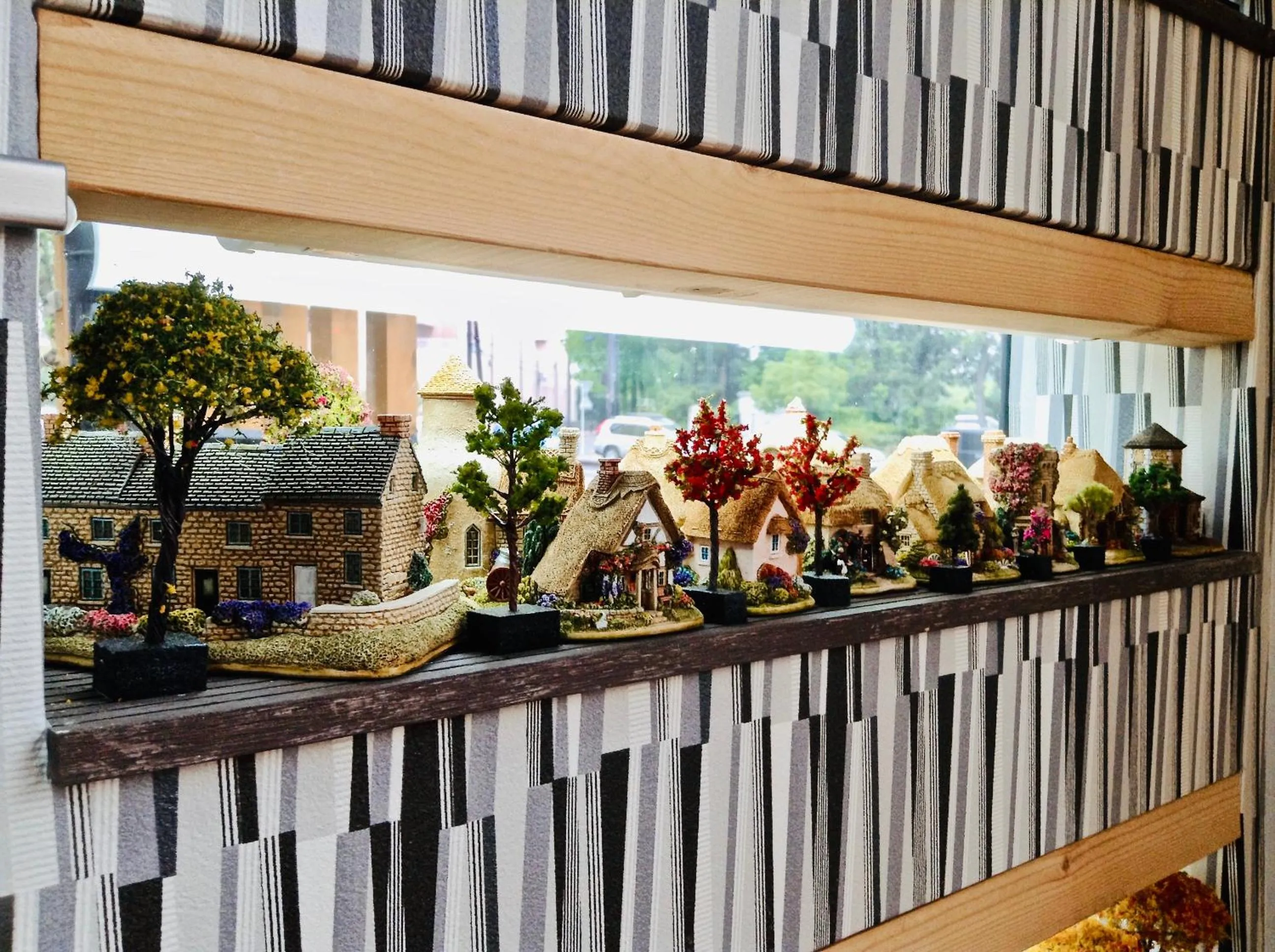 Restaurant/places to eat in Koke Musu inn