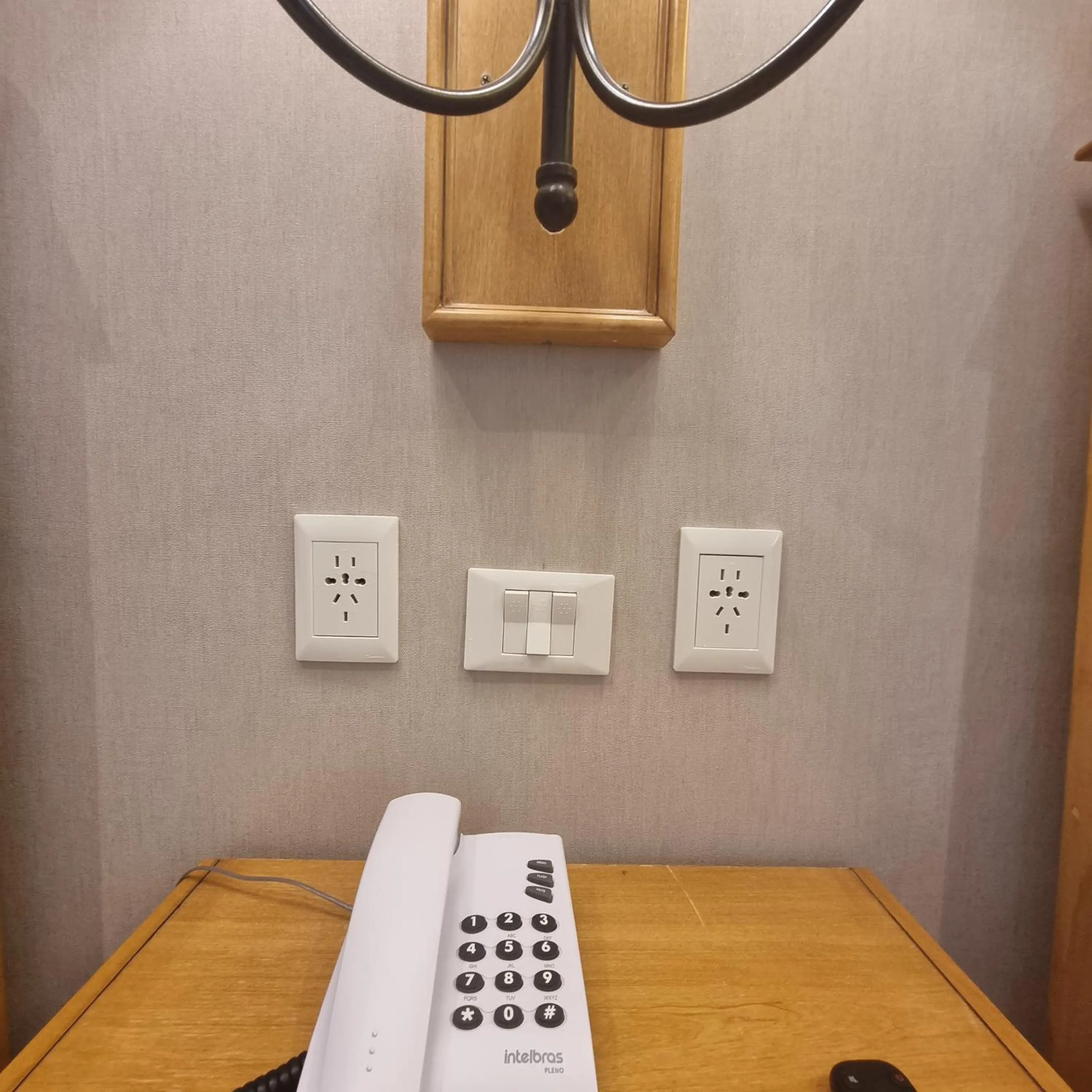 Other in Hotel Quijote