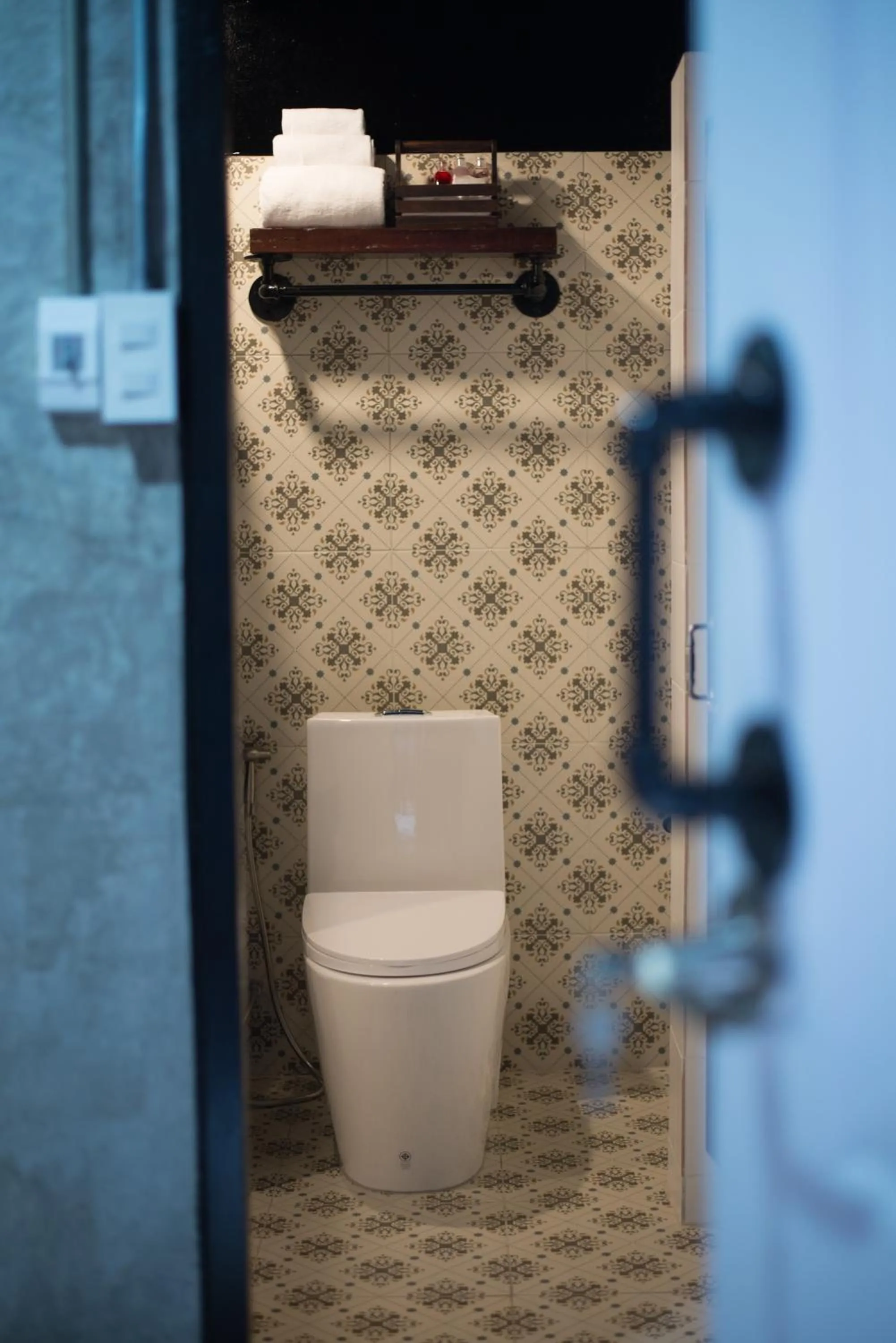 Sawatdee Guesthouse the Original