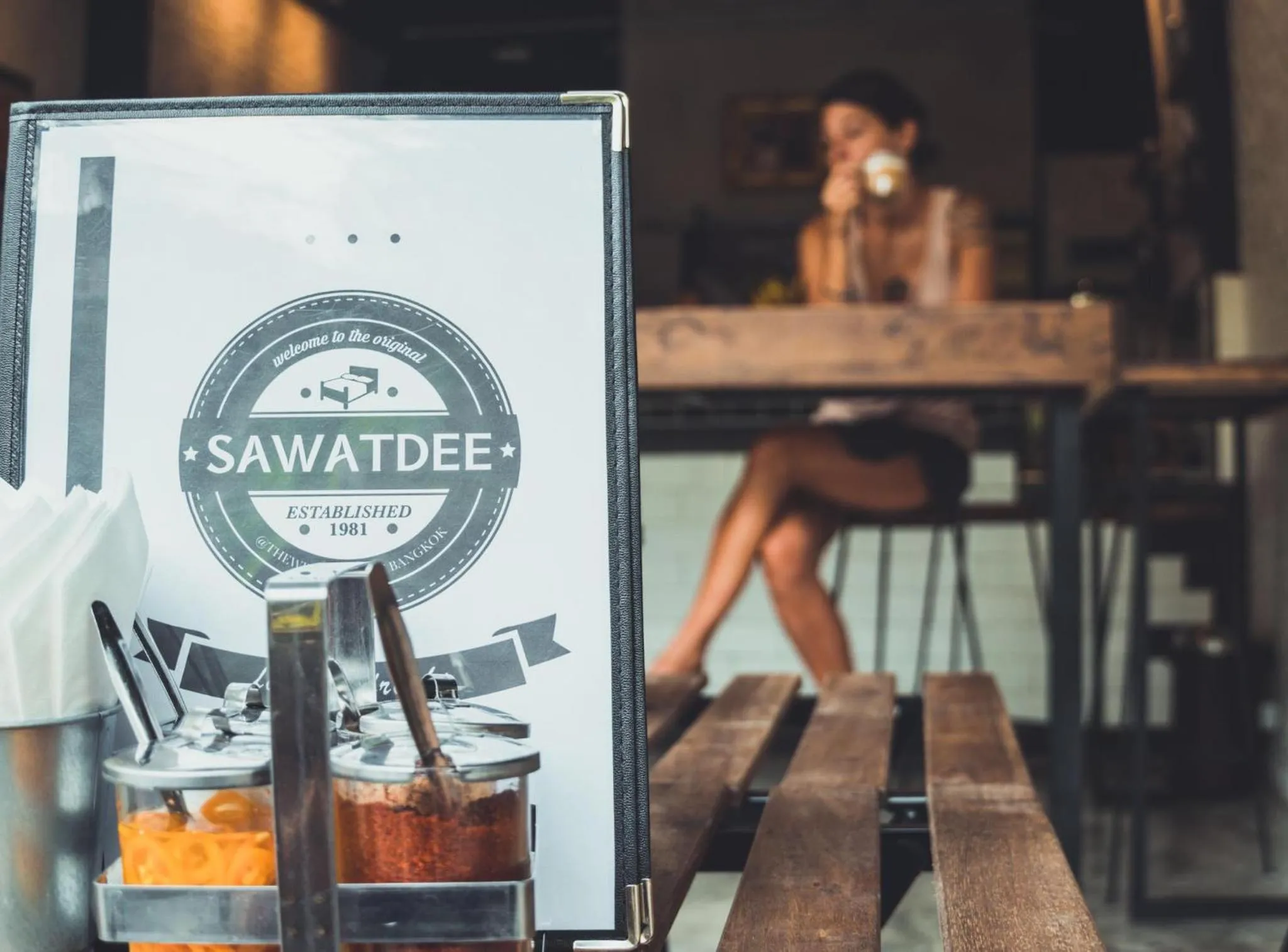 Sawatdee Guesthouse the Original