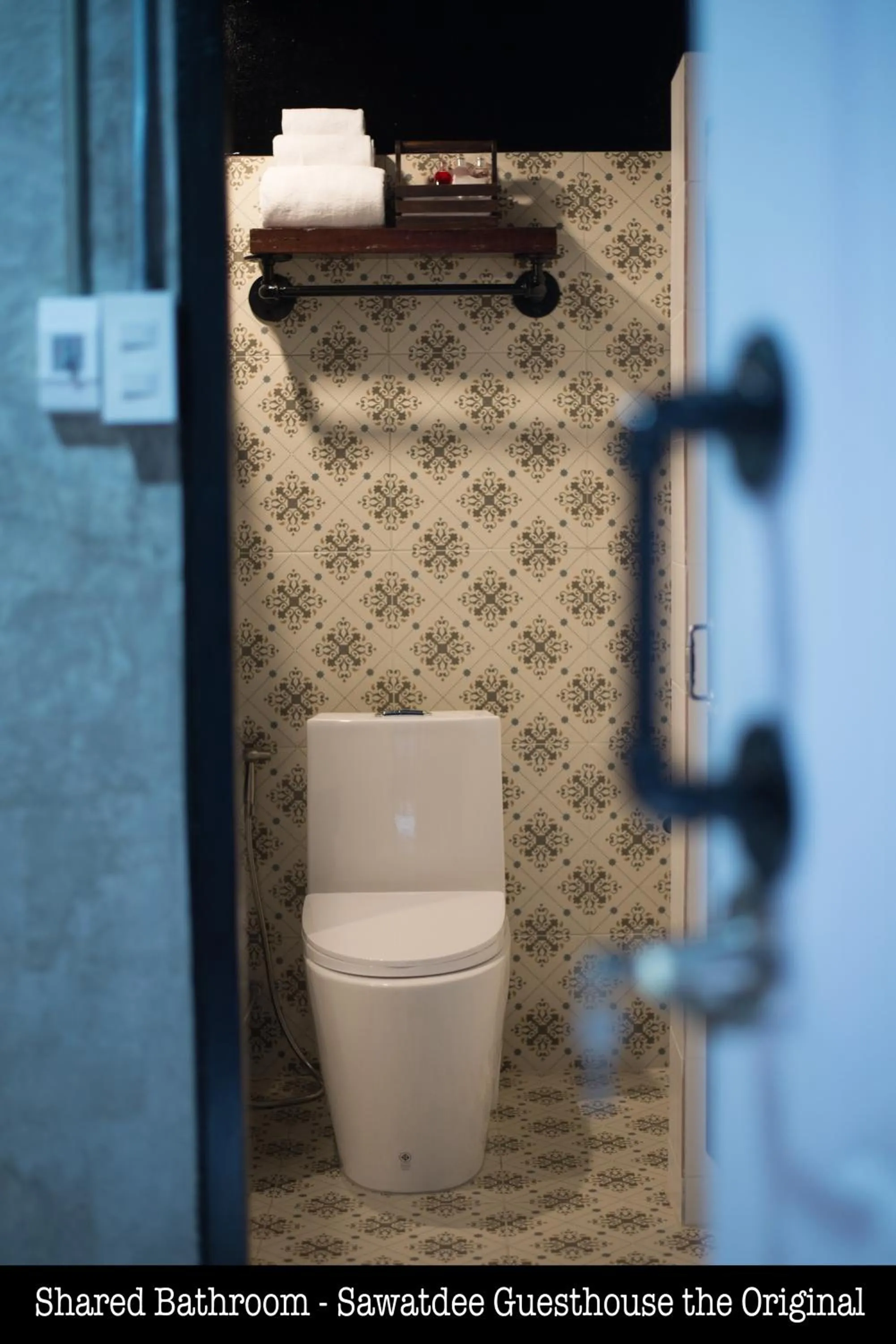 Sawatdee Guesthouse the Original