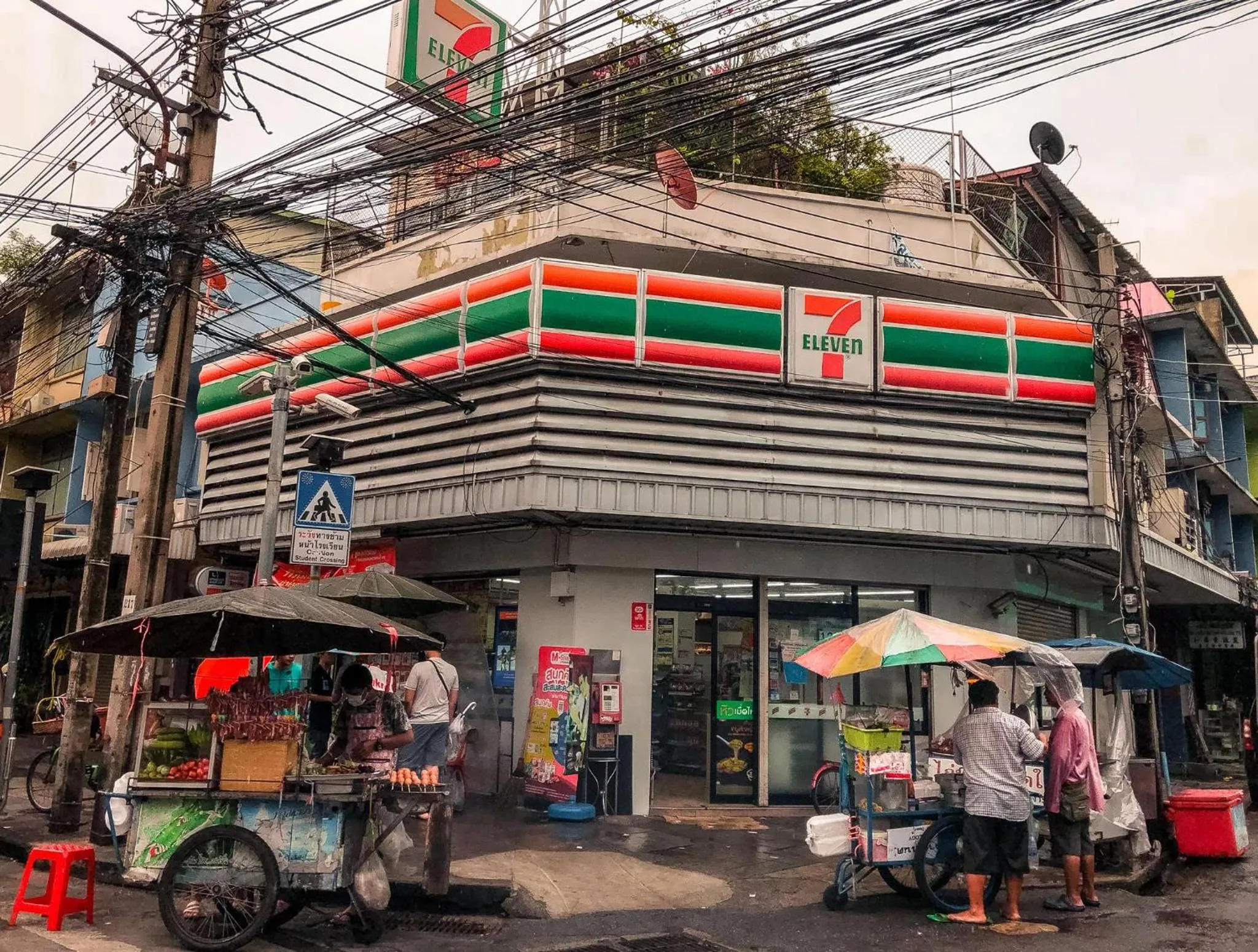 Sawatdee Guesthouse the Original