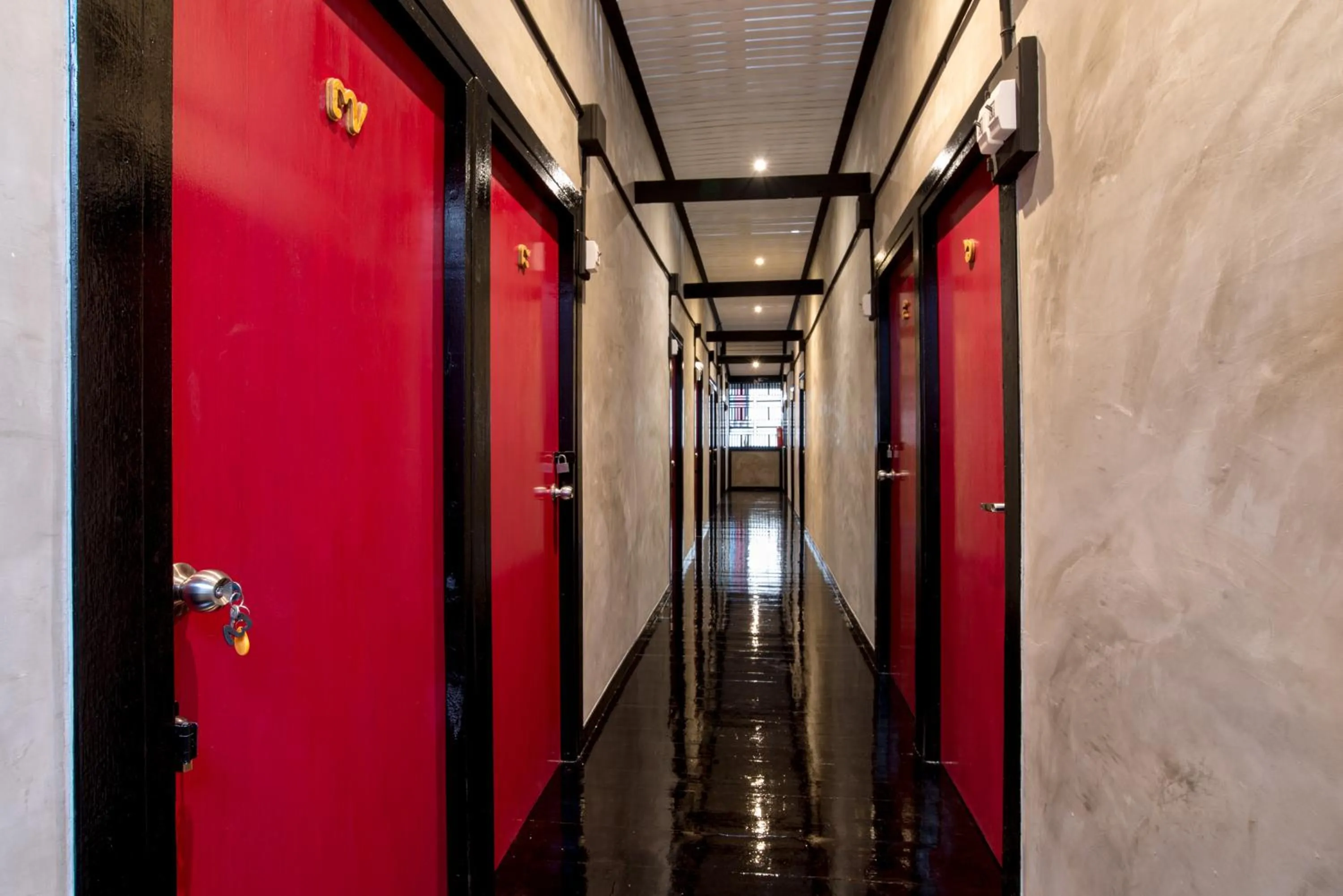 Sawatdee Guesthouse the Original