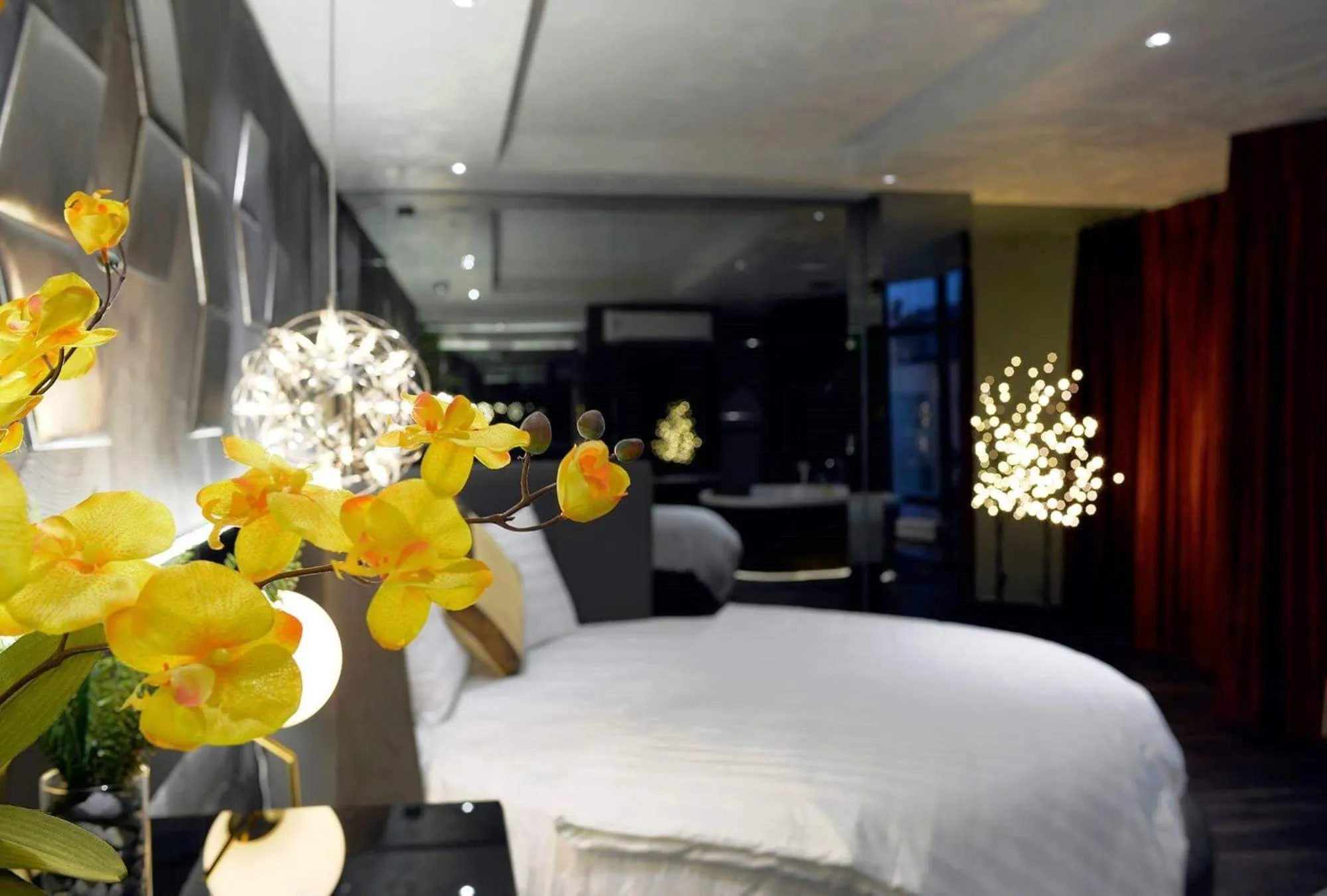 Bedroom in Bonita Signature Hotel