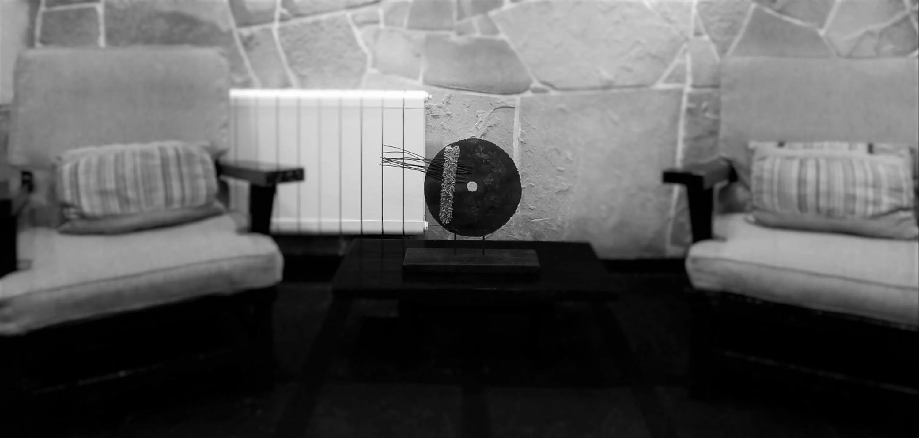 Lobby or reception in Hotel Michelangelo