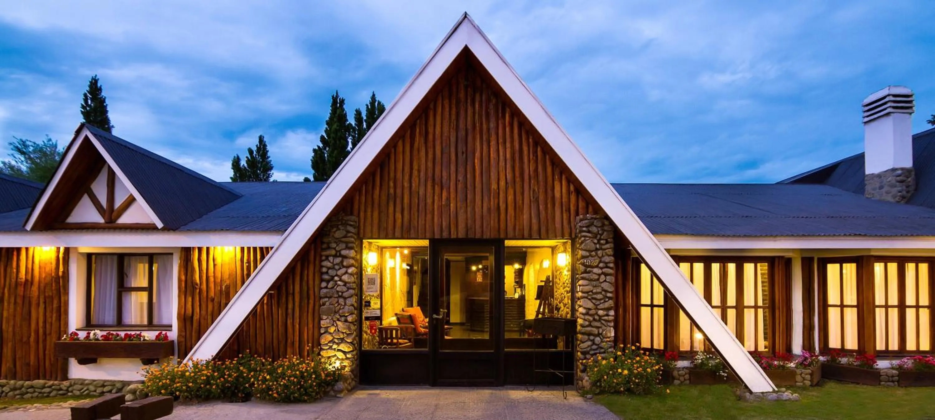 Off site in Hotel Michelangelo