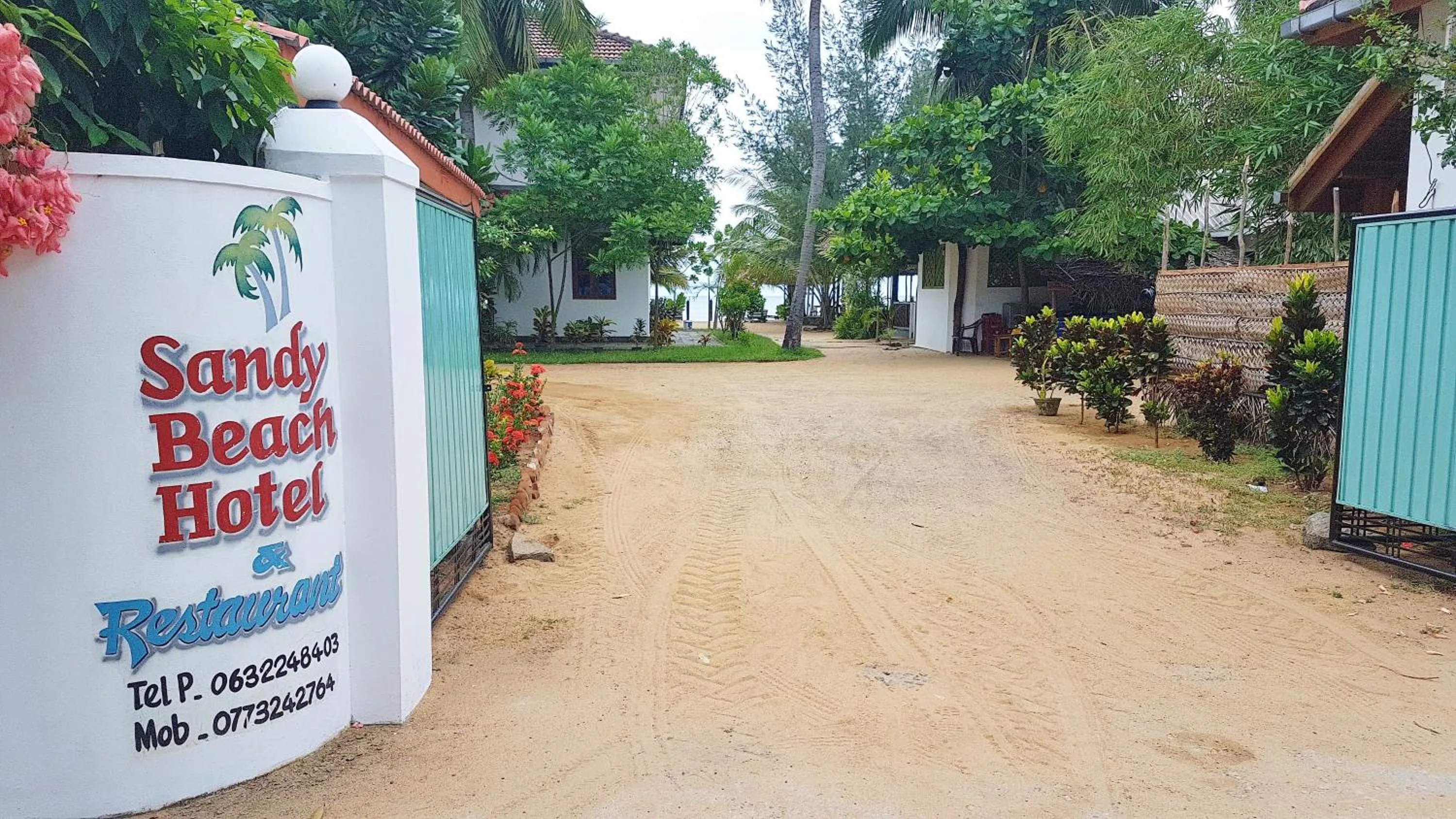 Other in Sandy Beach Hotel