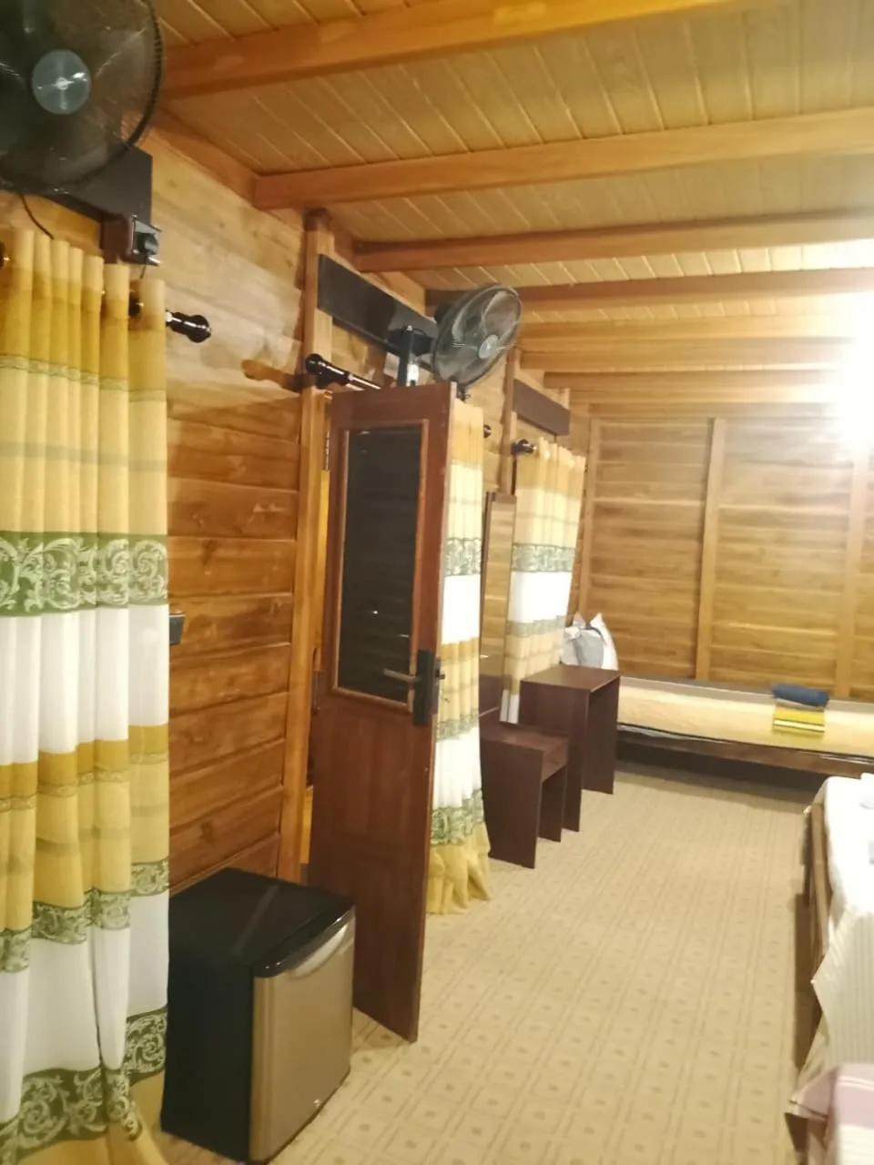 Bedroom, Bed in Sandy Beach Hotel