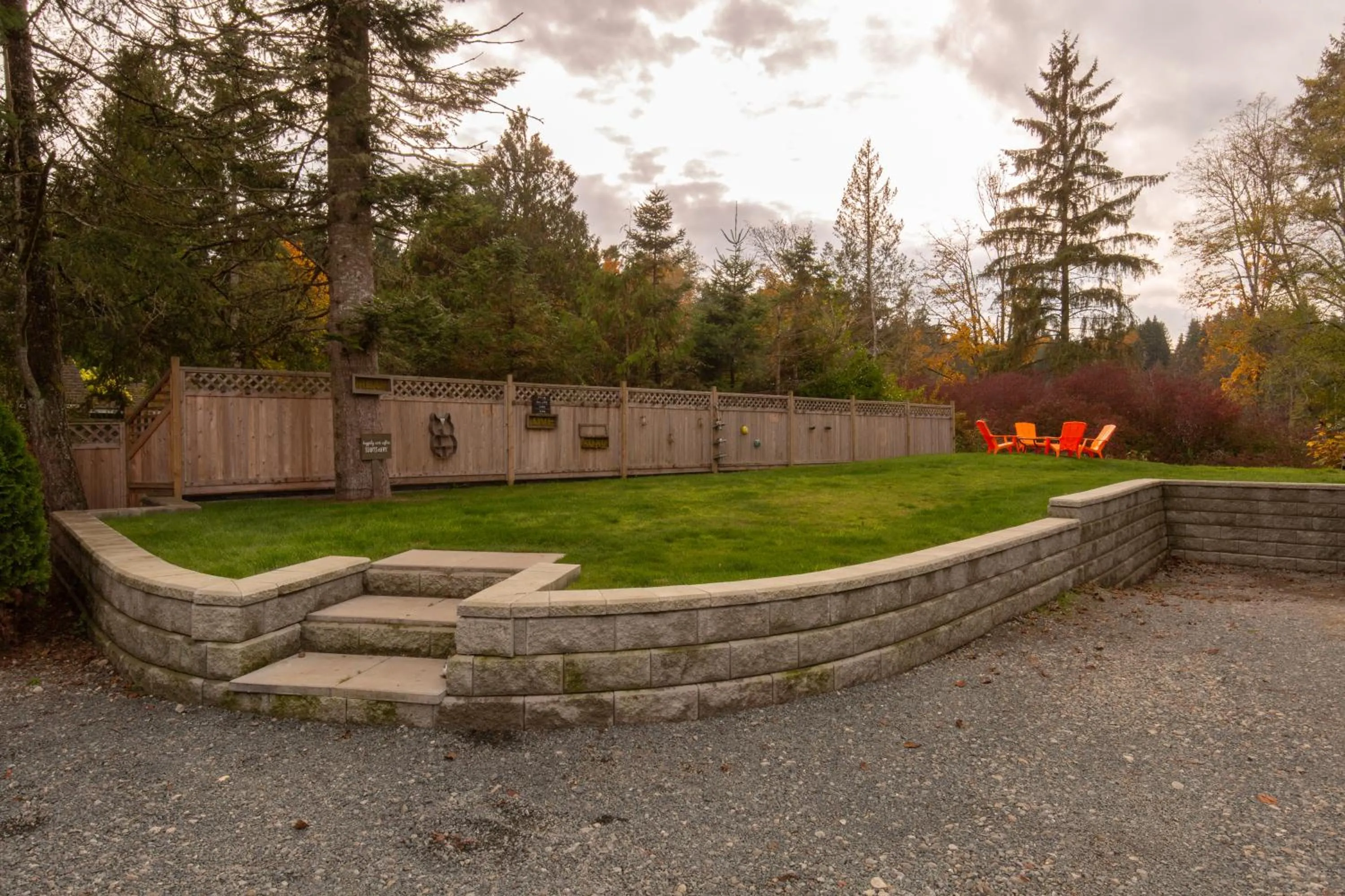 Day in Riverside Resort & RV Park