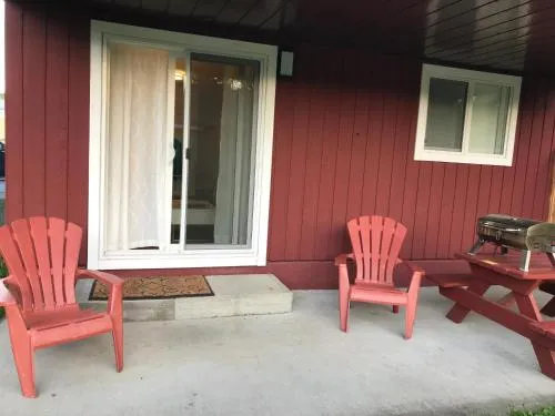 Riverside Resort & RV Park