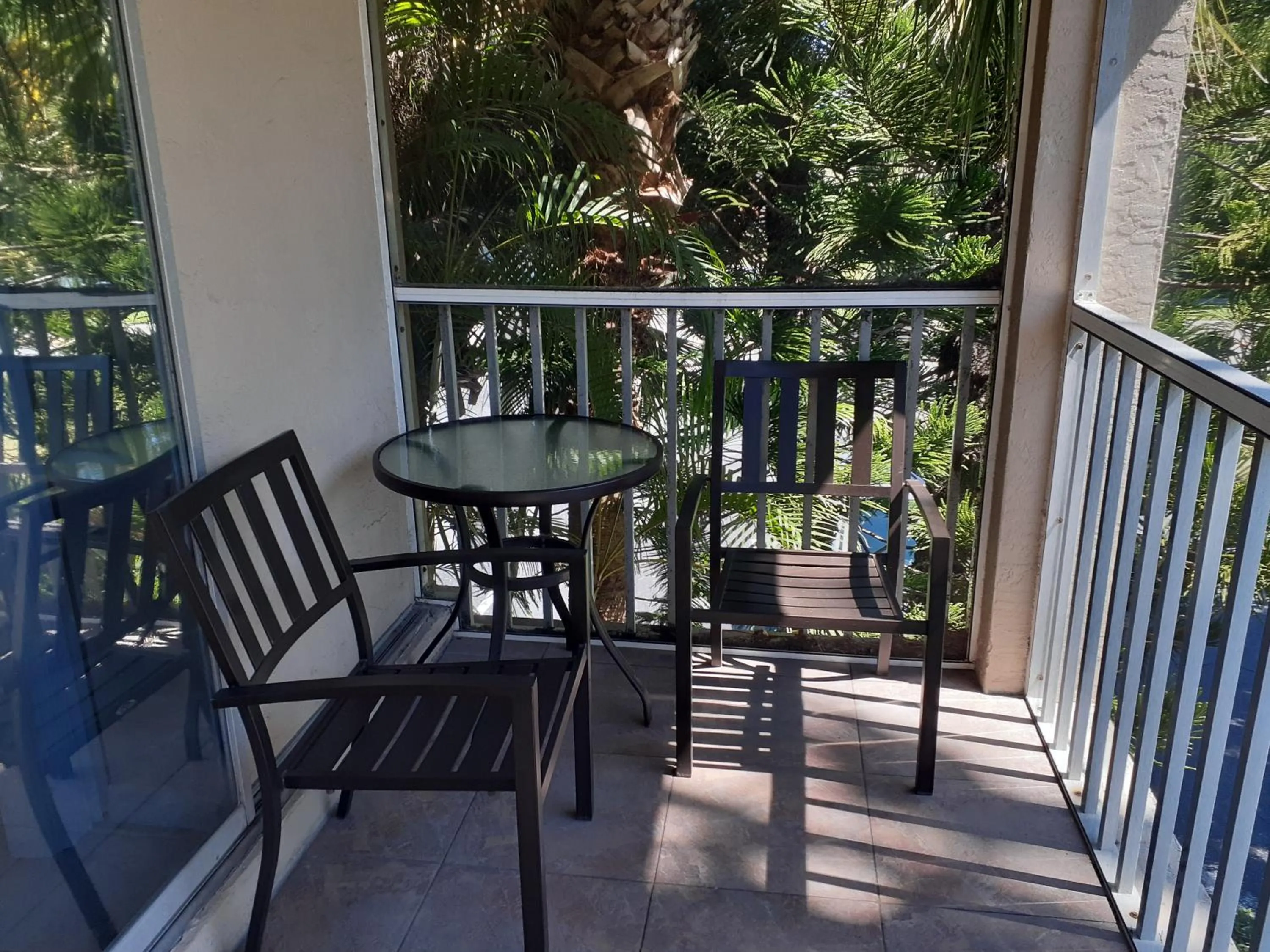 View (from property/room) in Turtle Crawl Inn - Longboat Key