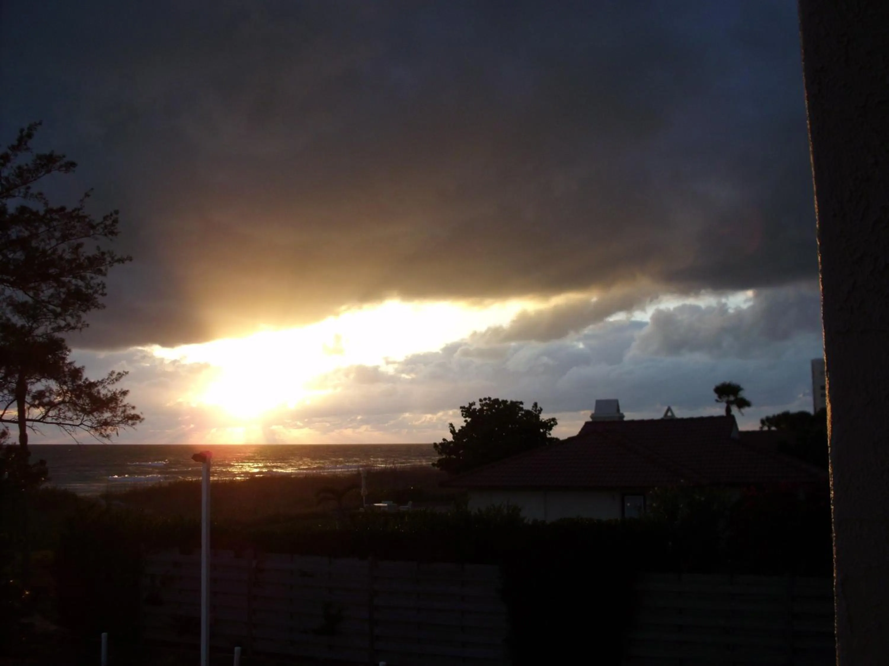 Neighbourhood in Turtle Crawl Inn - Longboat Key