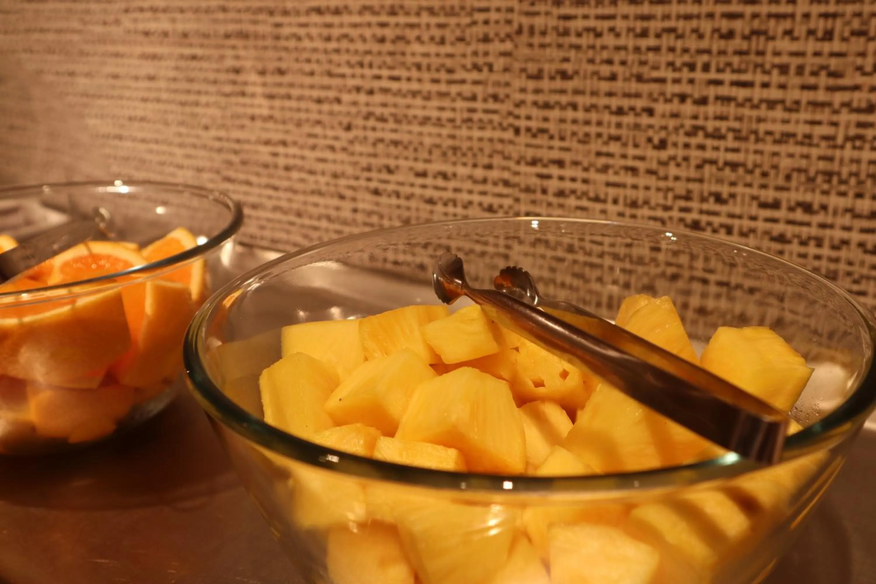 Buffet breakfast in Dormy Inn Premium Namba ANNEX Natural Hot Spring