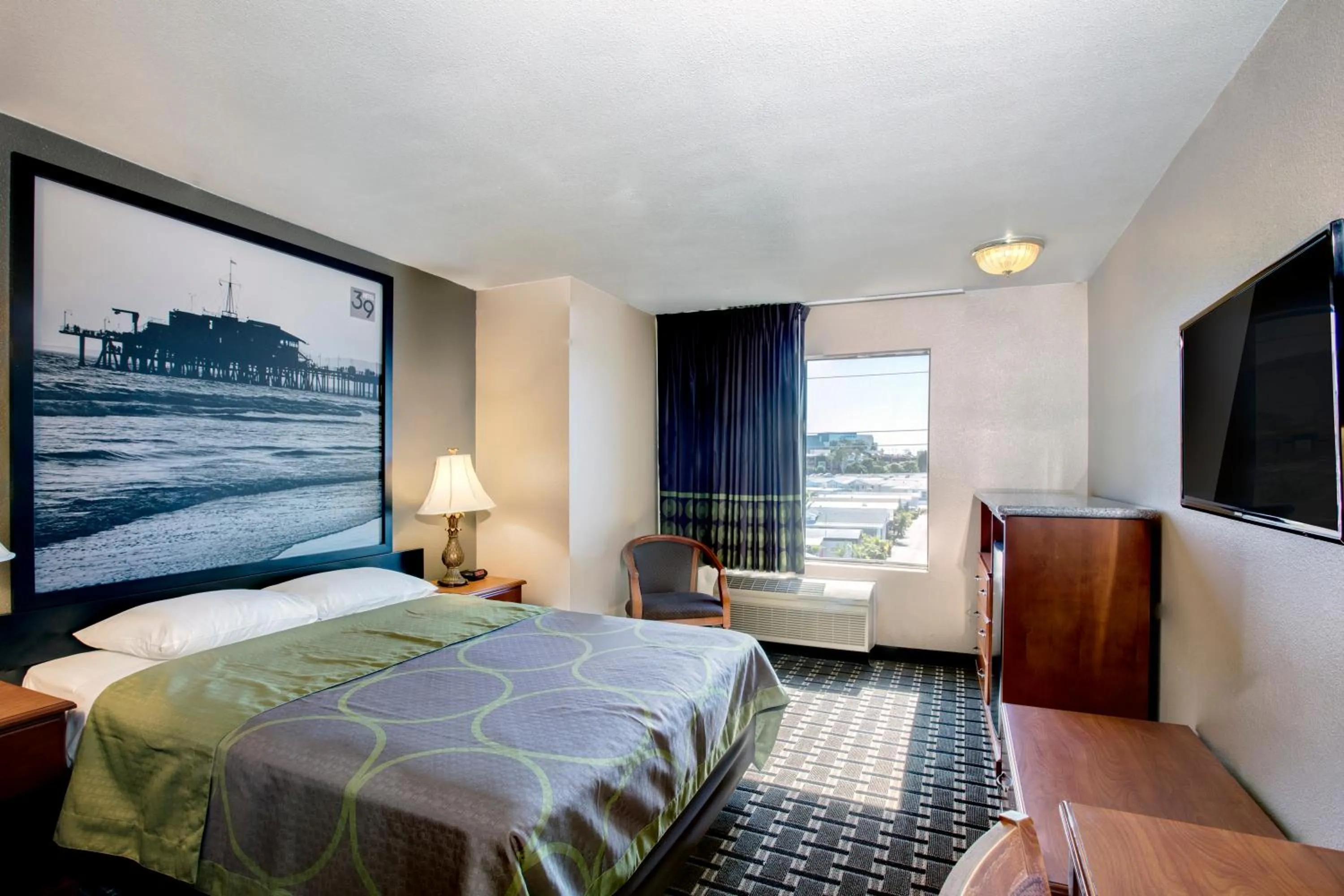 Photo of the whole room, Bed in The Hotel 39