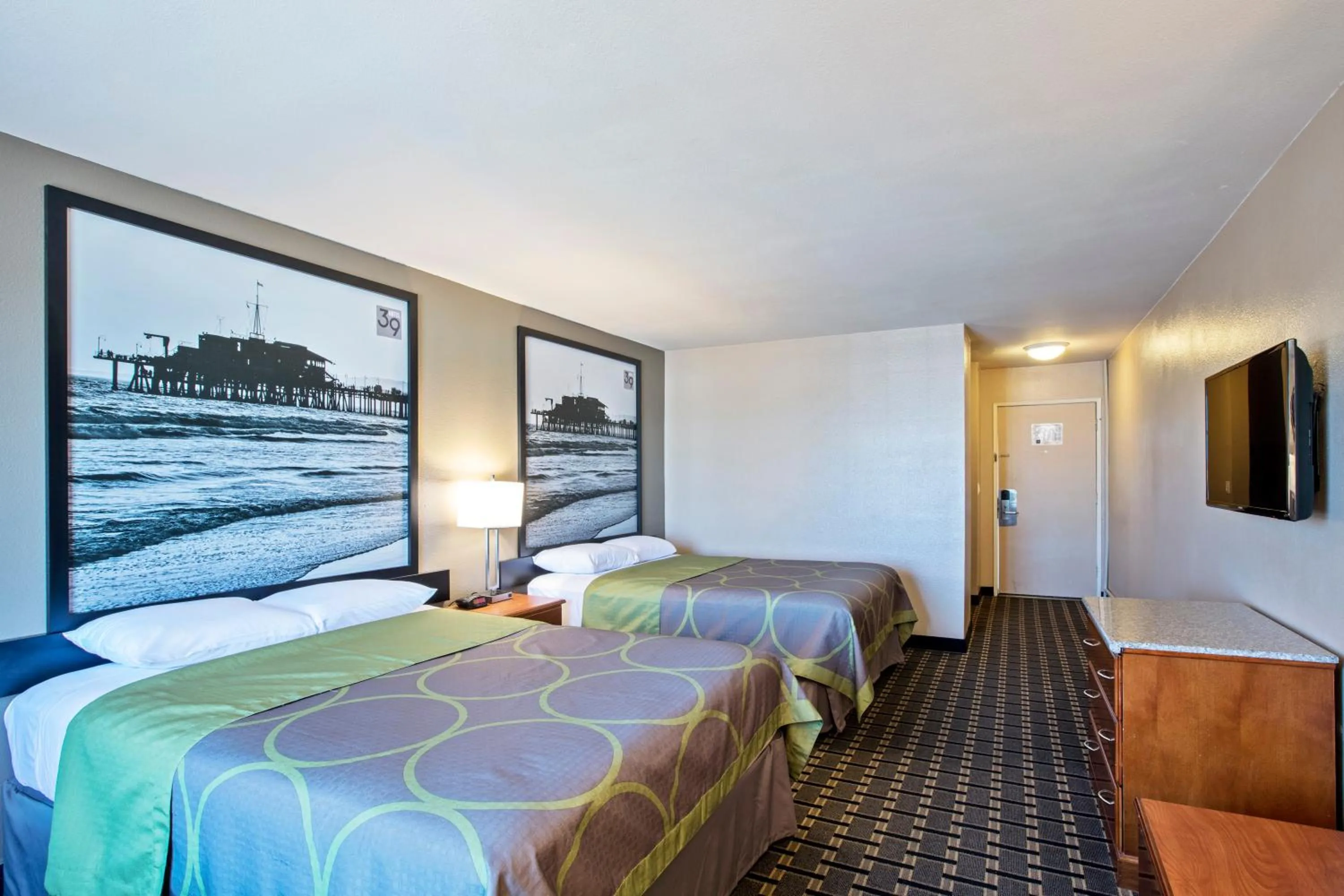 Photo of the whole room, Bed in The Hotel 39