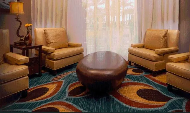 Lobby or reception in Casino del Sol Resort Tucson