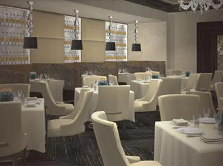 Restaurant/places to eat in Casino del Sol Resort Tucson