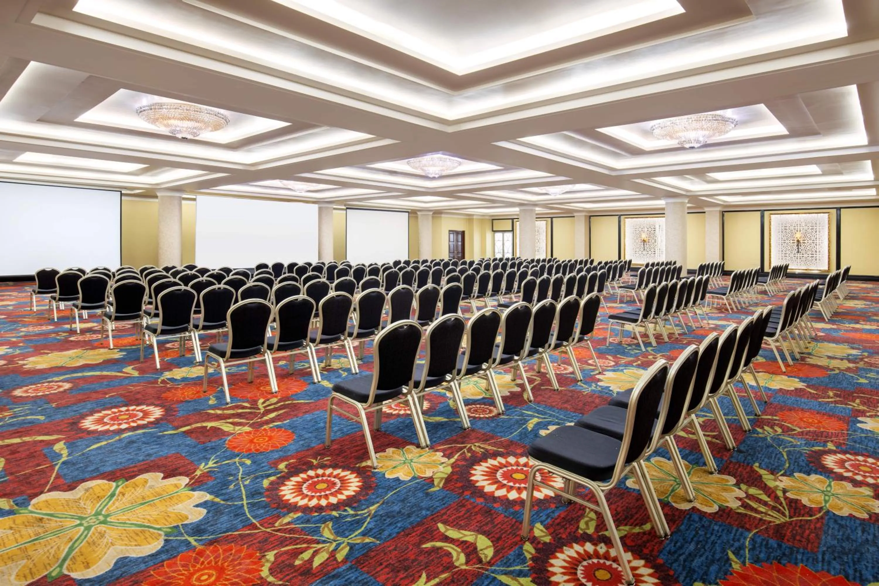 wedding in Ibis Bandung Trans Studio