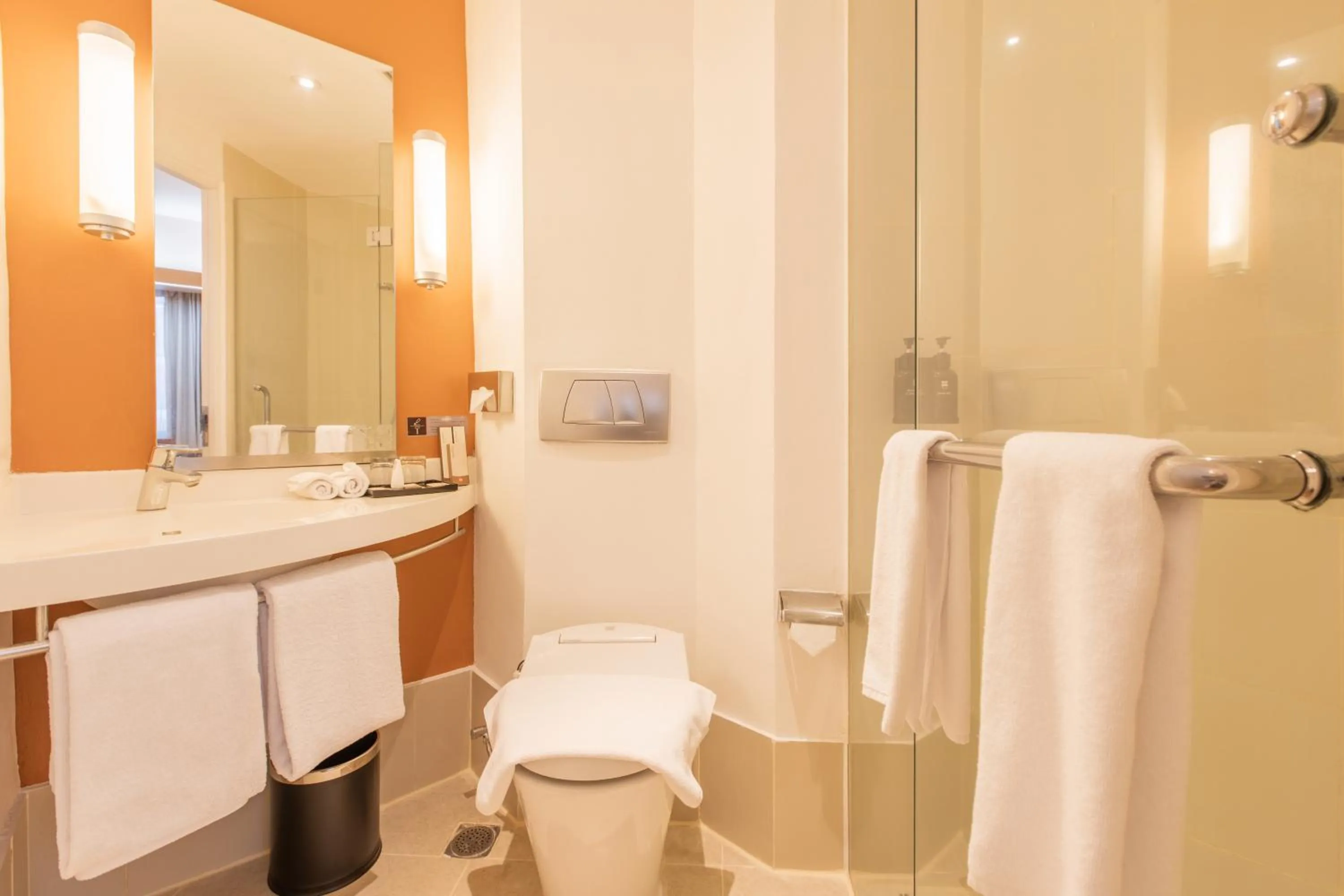 Ibis Bandung Trans Studio