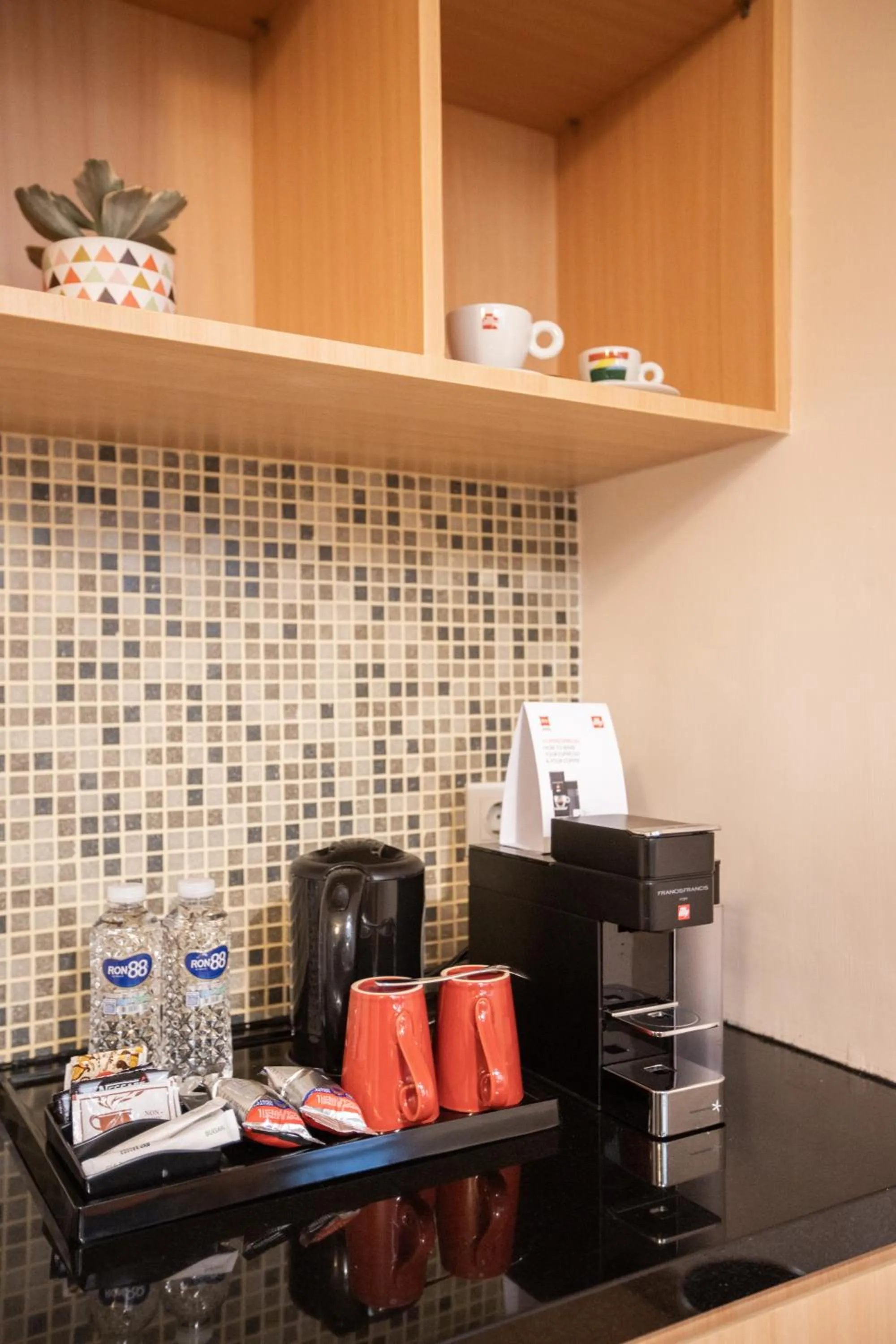 Ibis Bandung Trans Studio