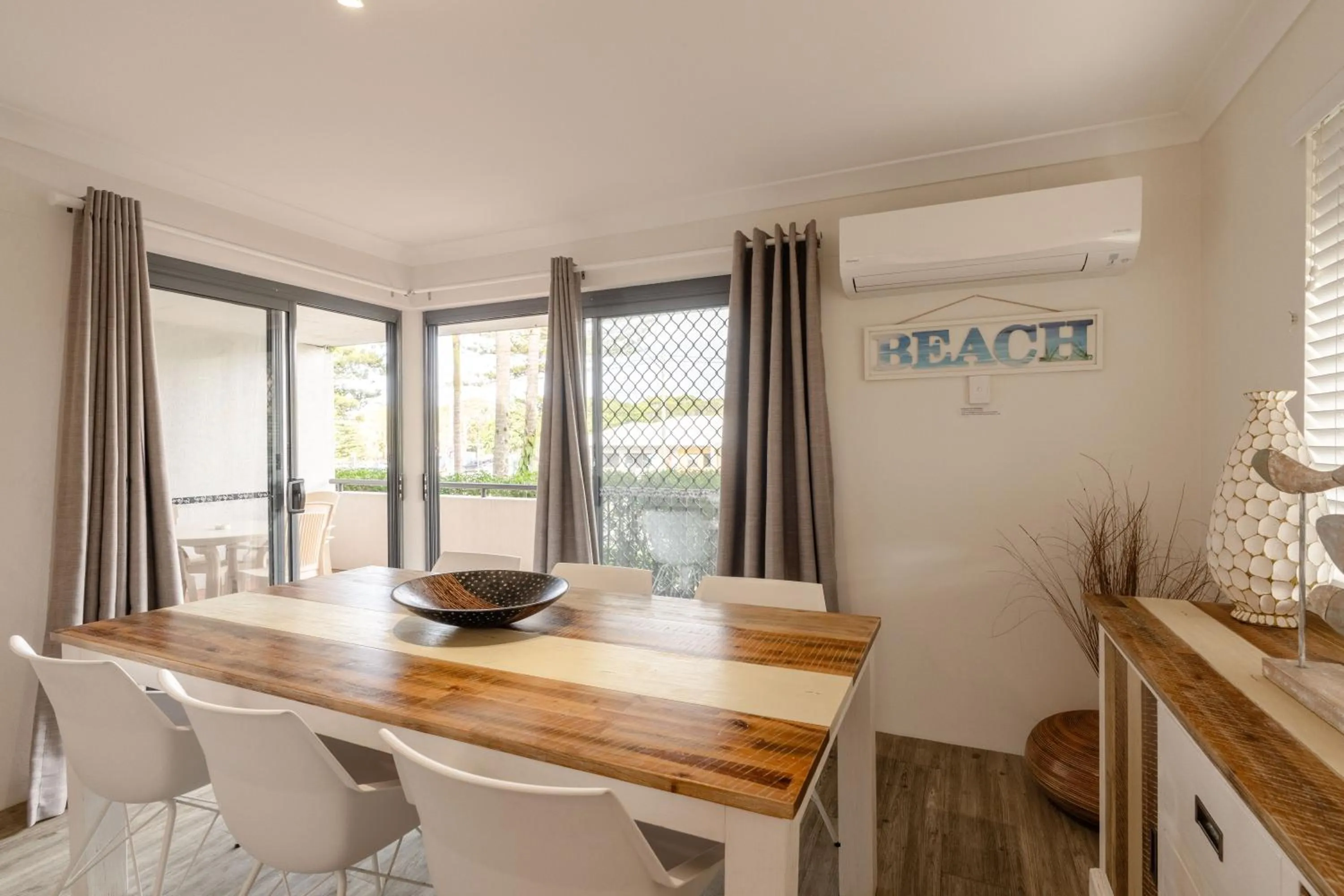 Balcony/Terrace in Outrigger Bay