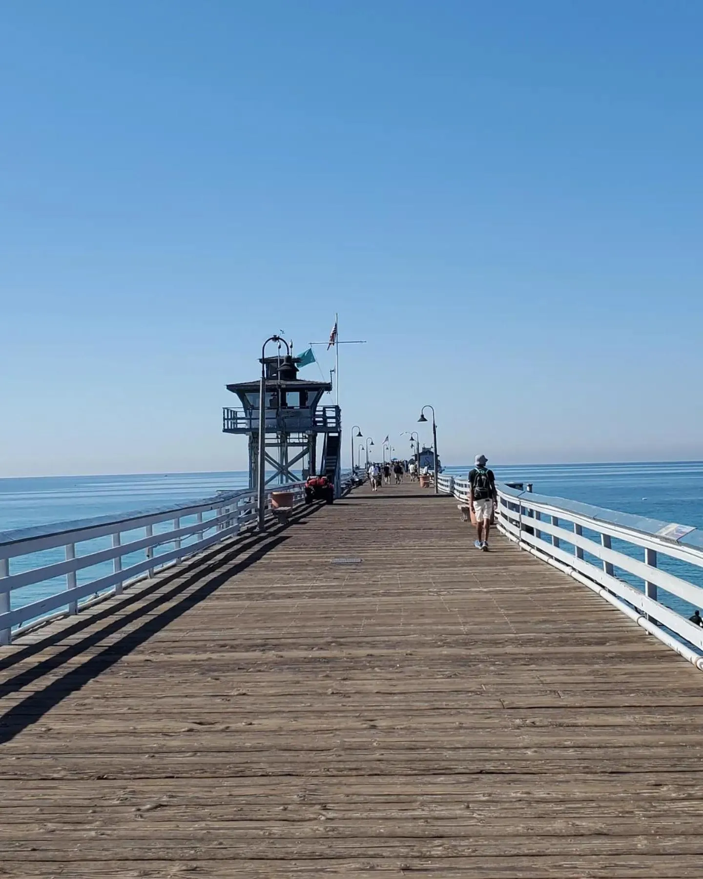 Nearby landmark in Casa Tropicana