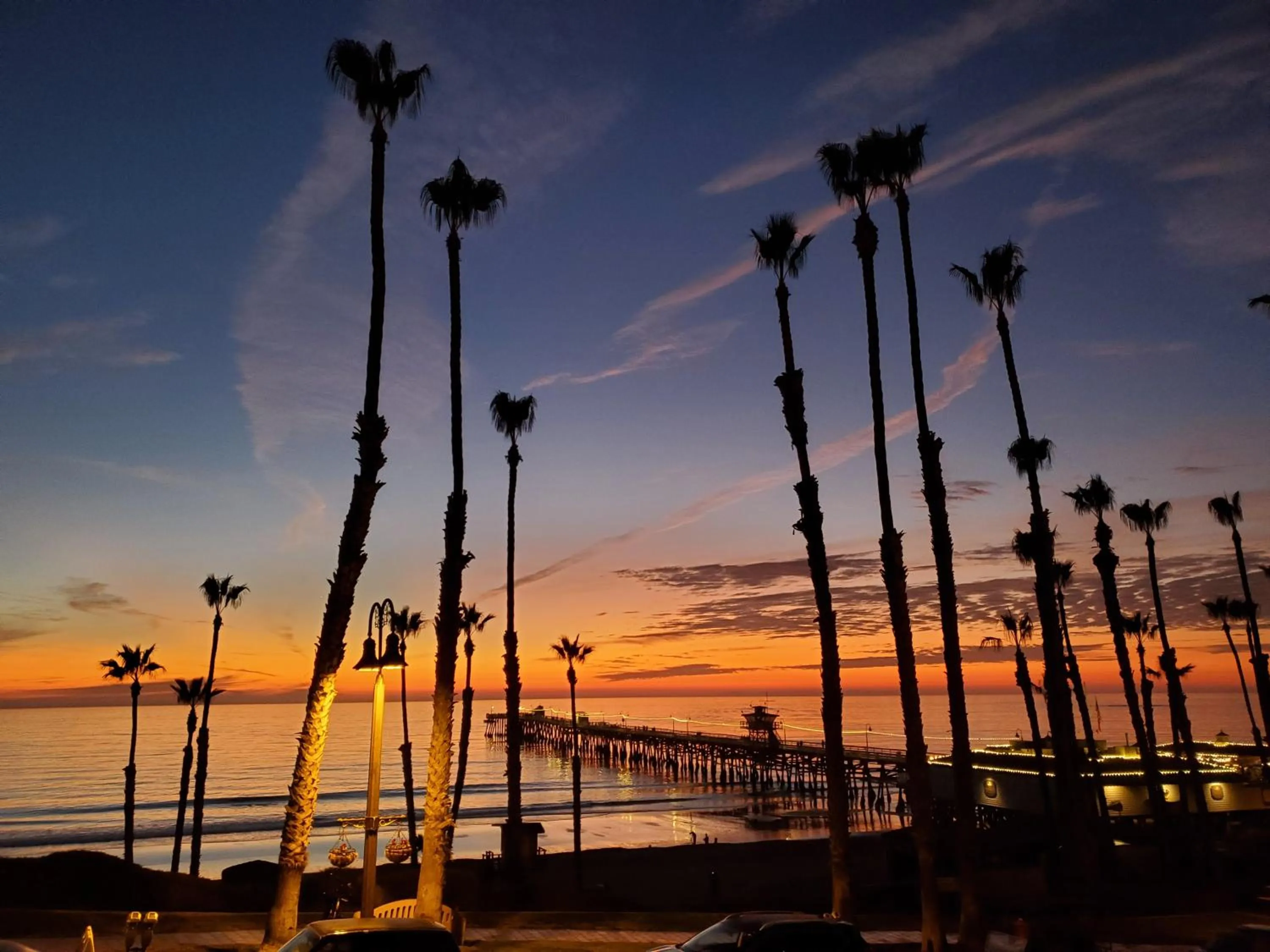 View (from property/room) in Casa Tropicana