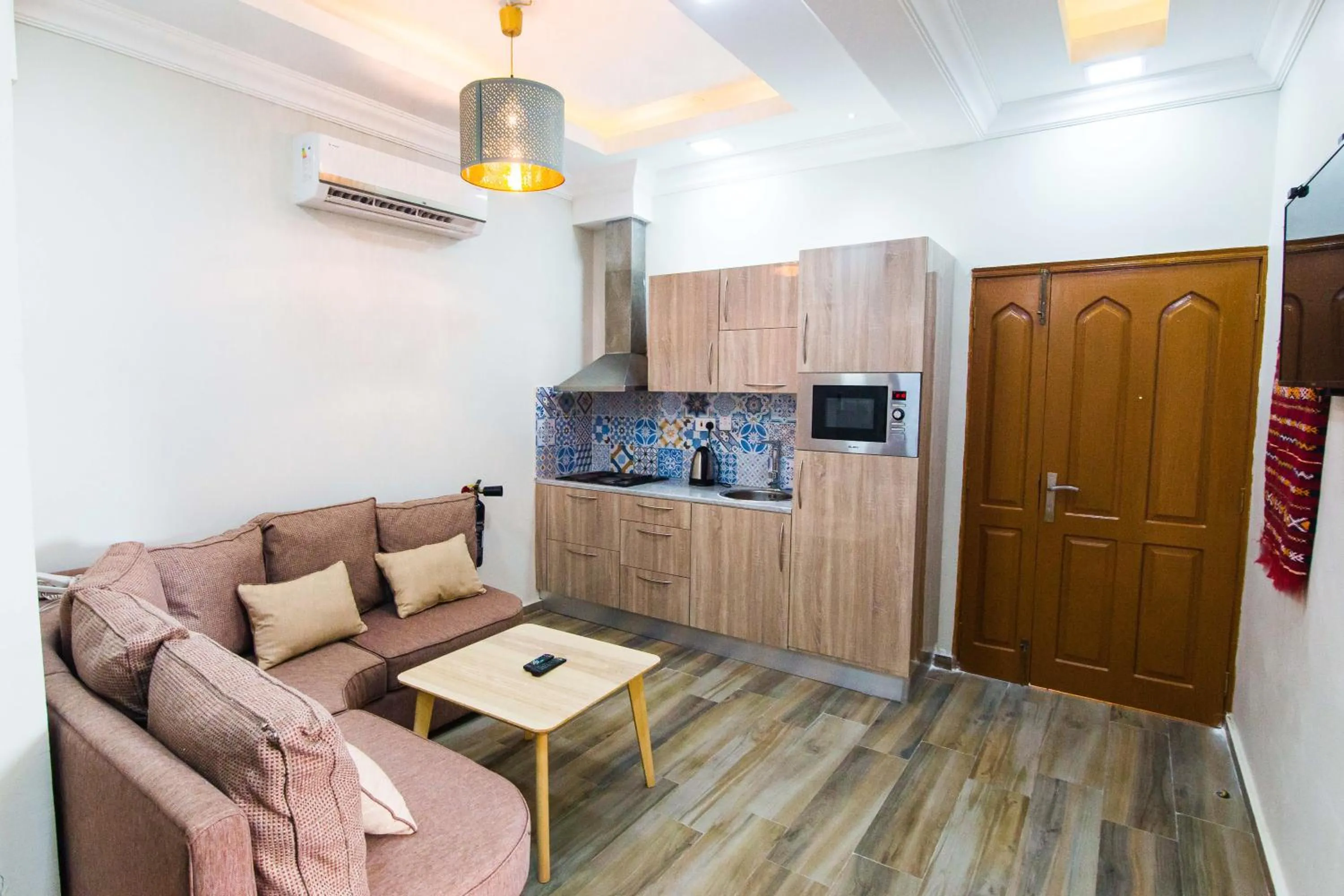 Esra Hotel Apartment