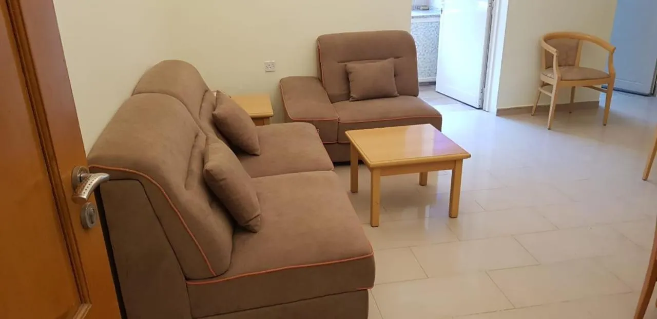 Esra Hotel Apartment