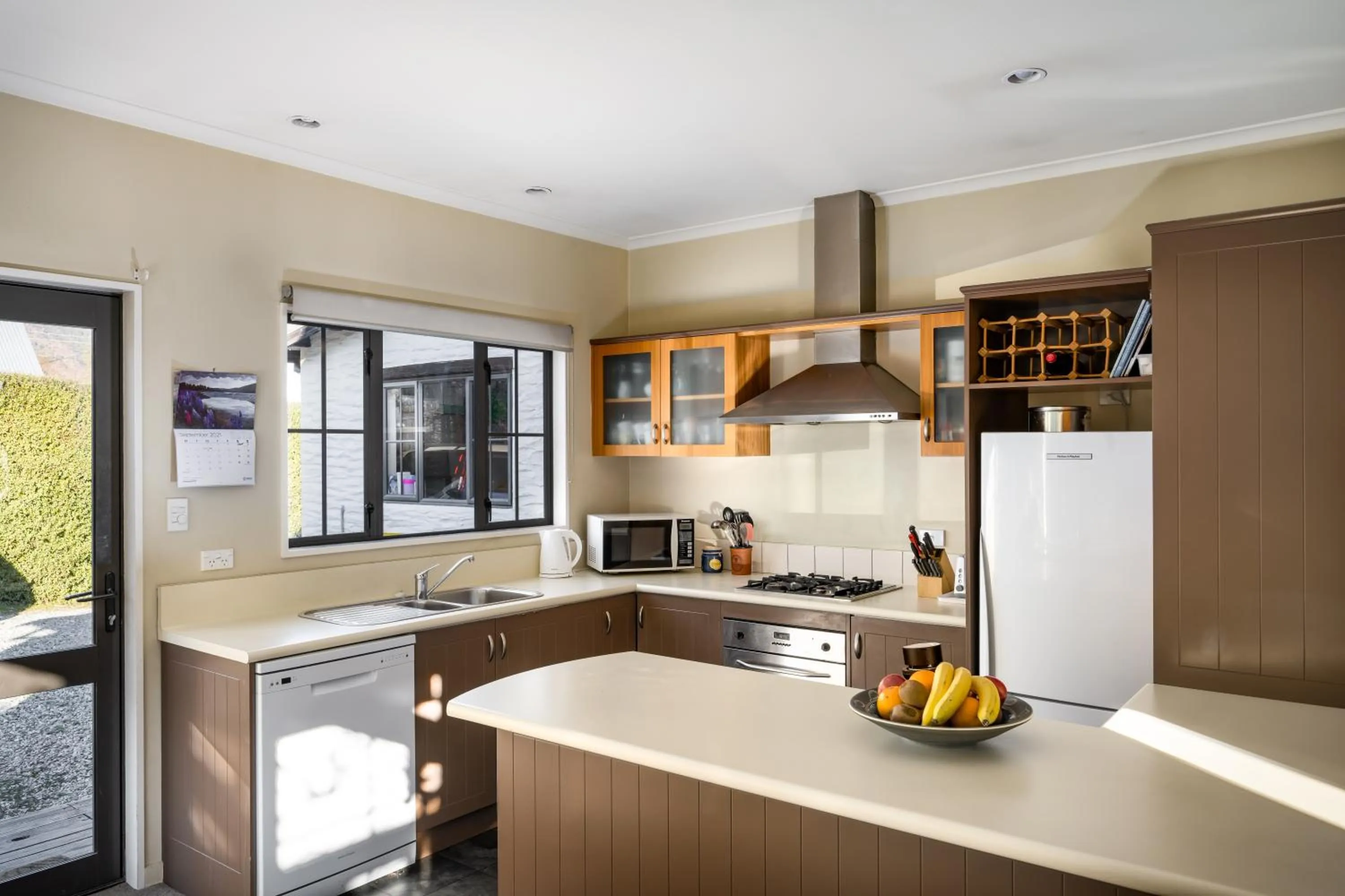 Criffel Peak View Bed and Breakfast