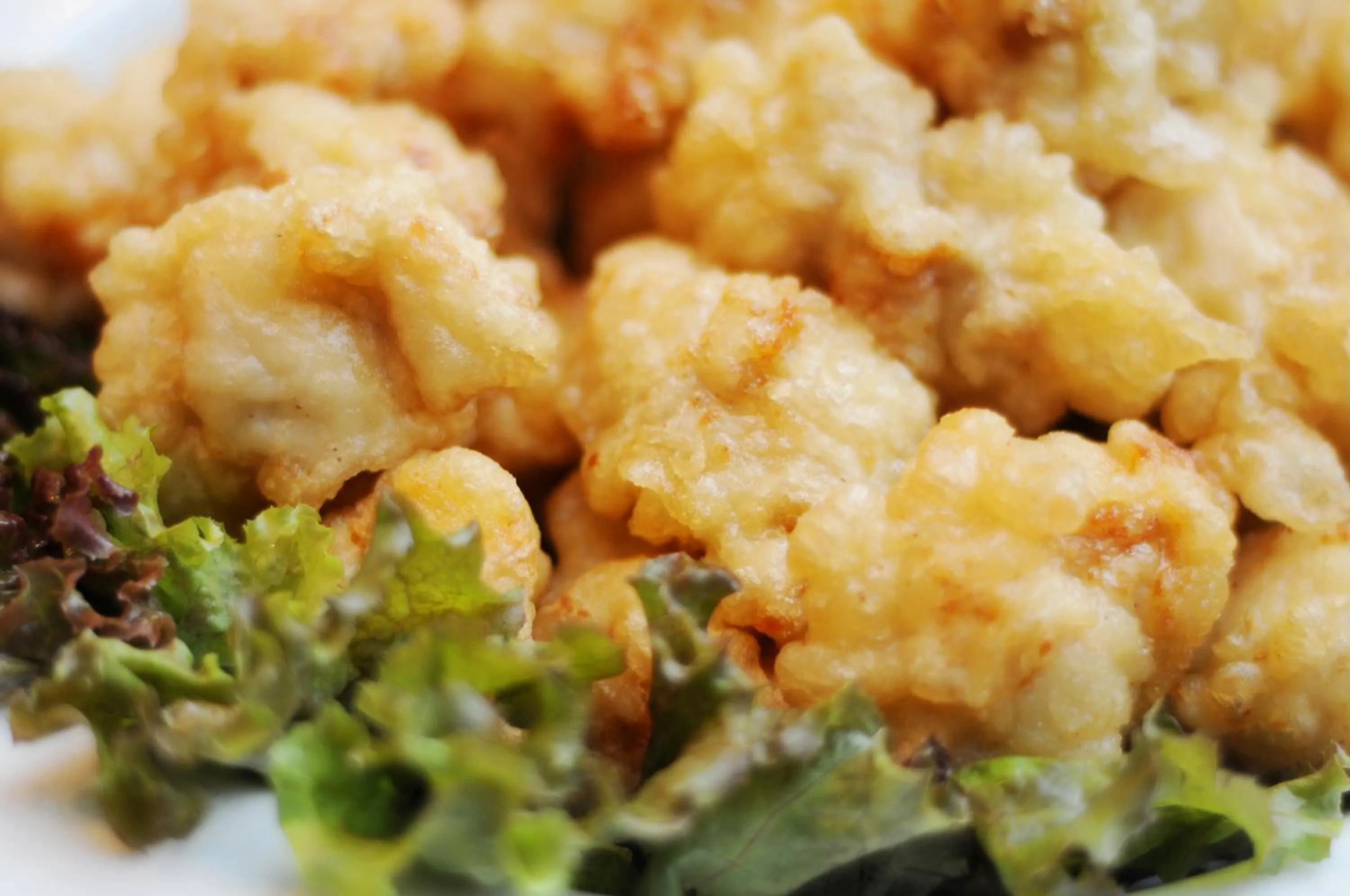 Breakfast in Oita Regal Hotel