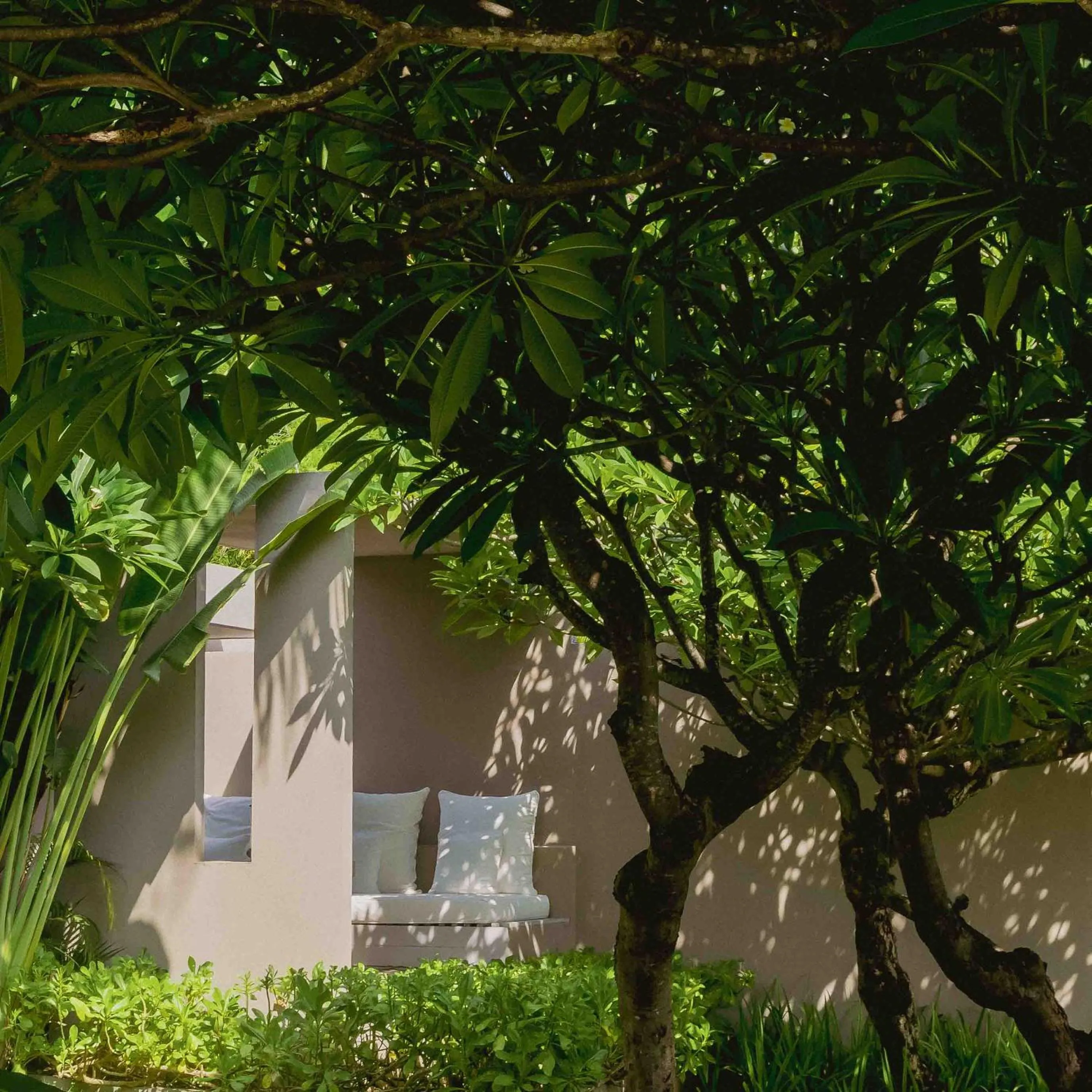 5-Star Boutique Hotel The Lombok Lodge