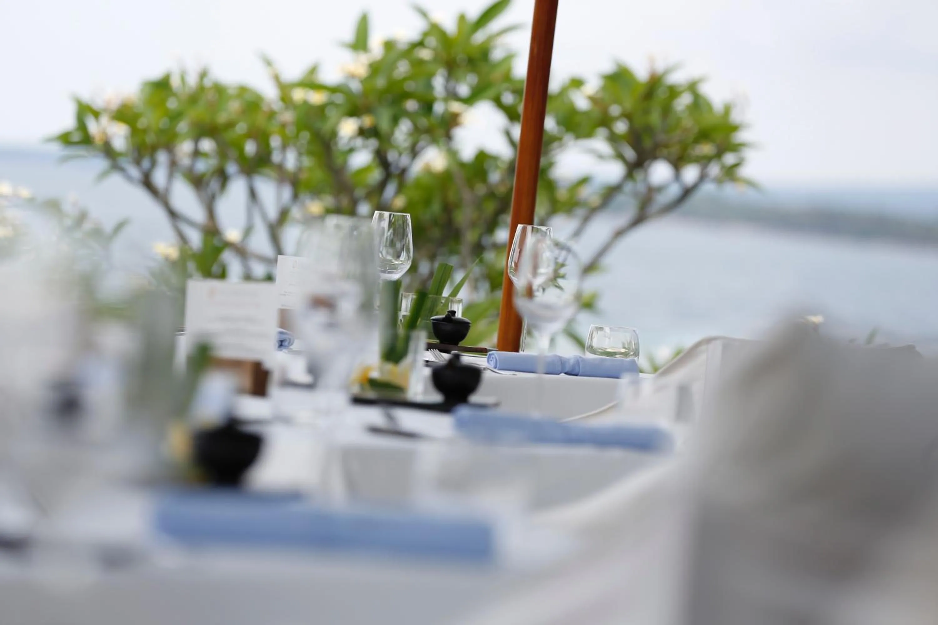 Lounge or bar in 5-Star Boutique Hotel The Lombok Lodge