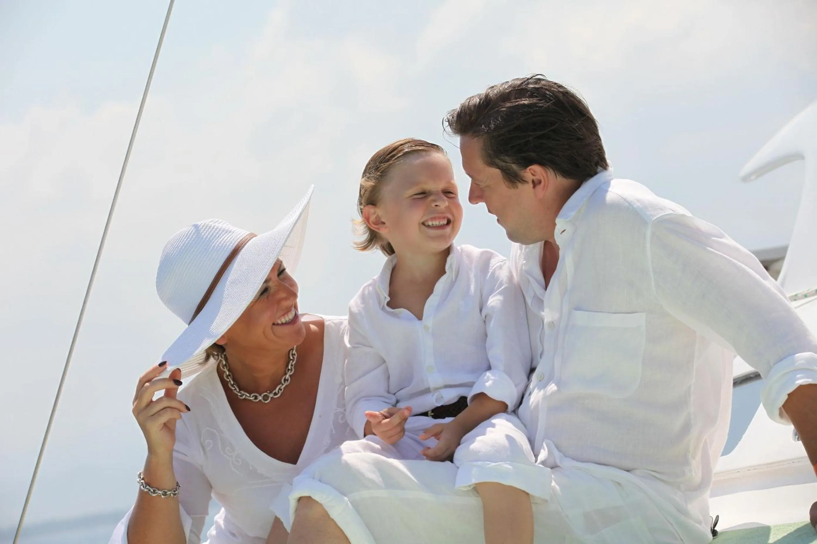 Day in 5-Star Boutique Hotel The Lombok Lodge