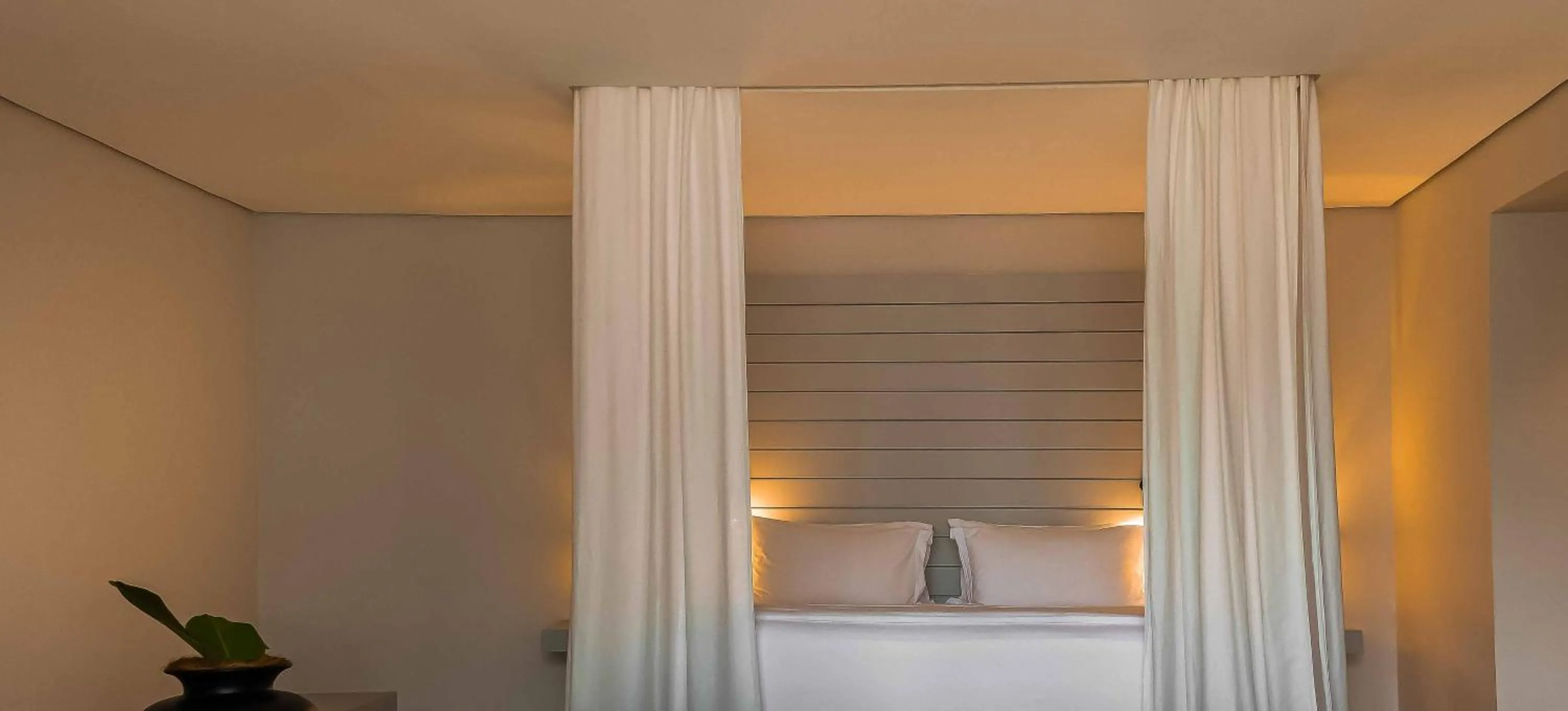 5-Star Boutique Hotel The Lombok Lodge