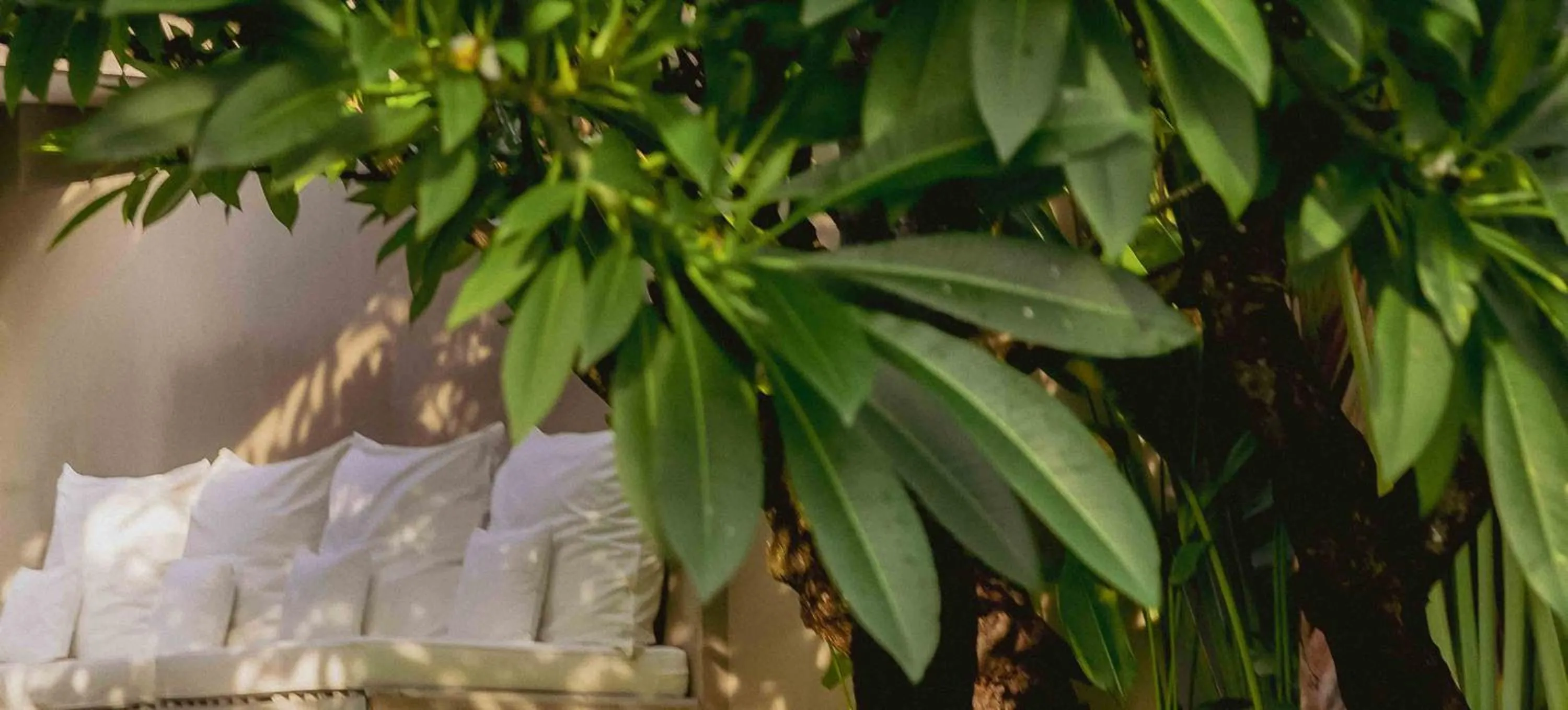 5-Star Boutique Hotel The Lombok Lodge