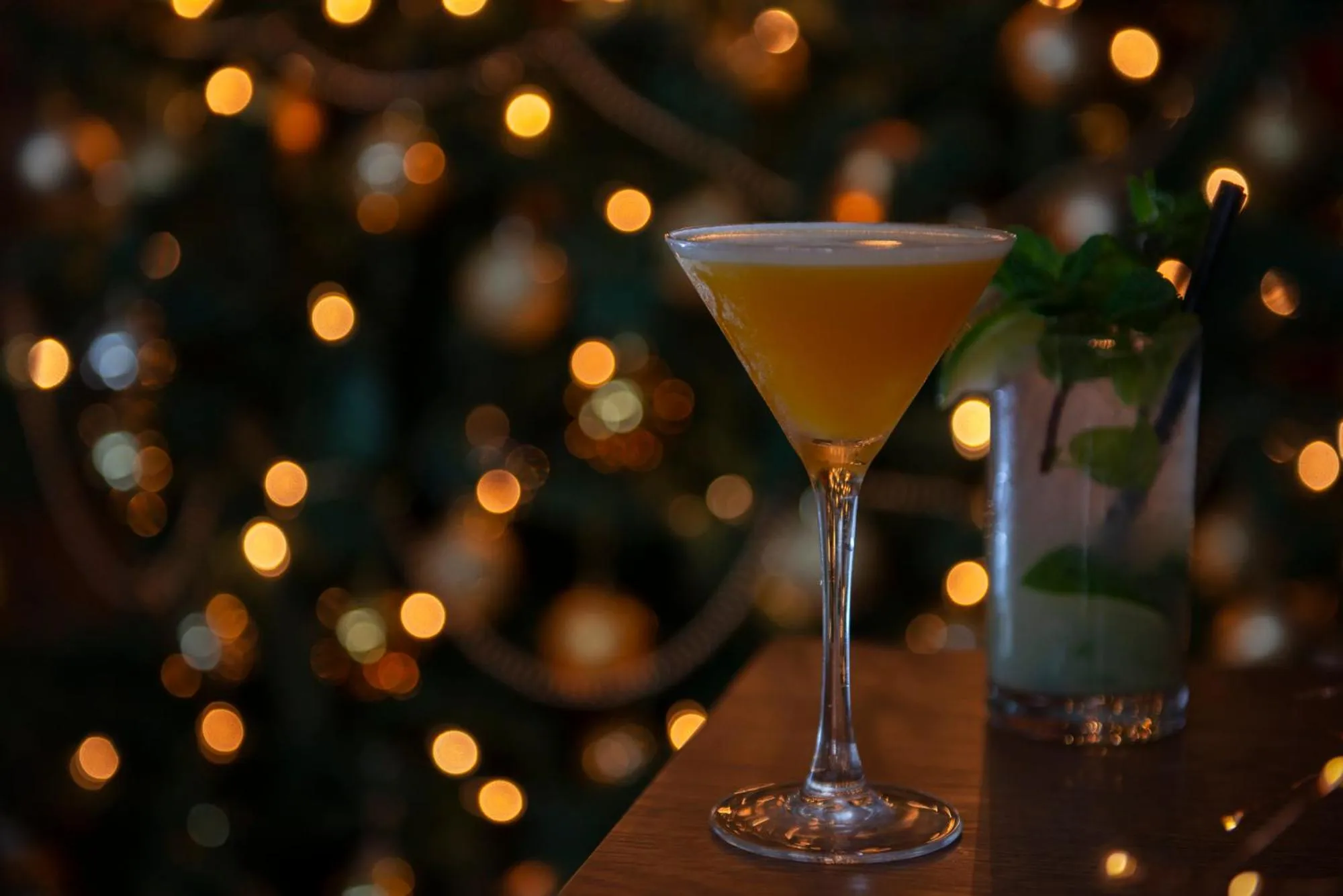 Lounge or bar in Avisford Park Hotel