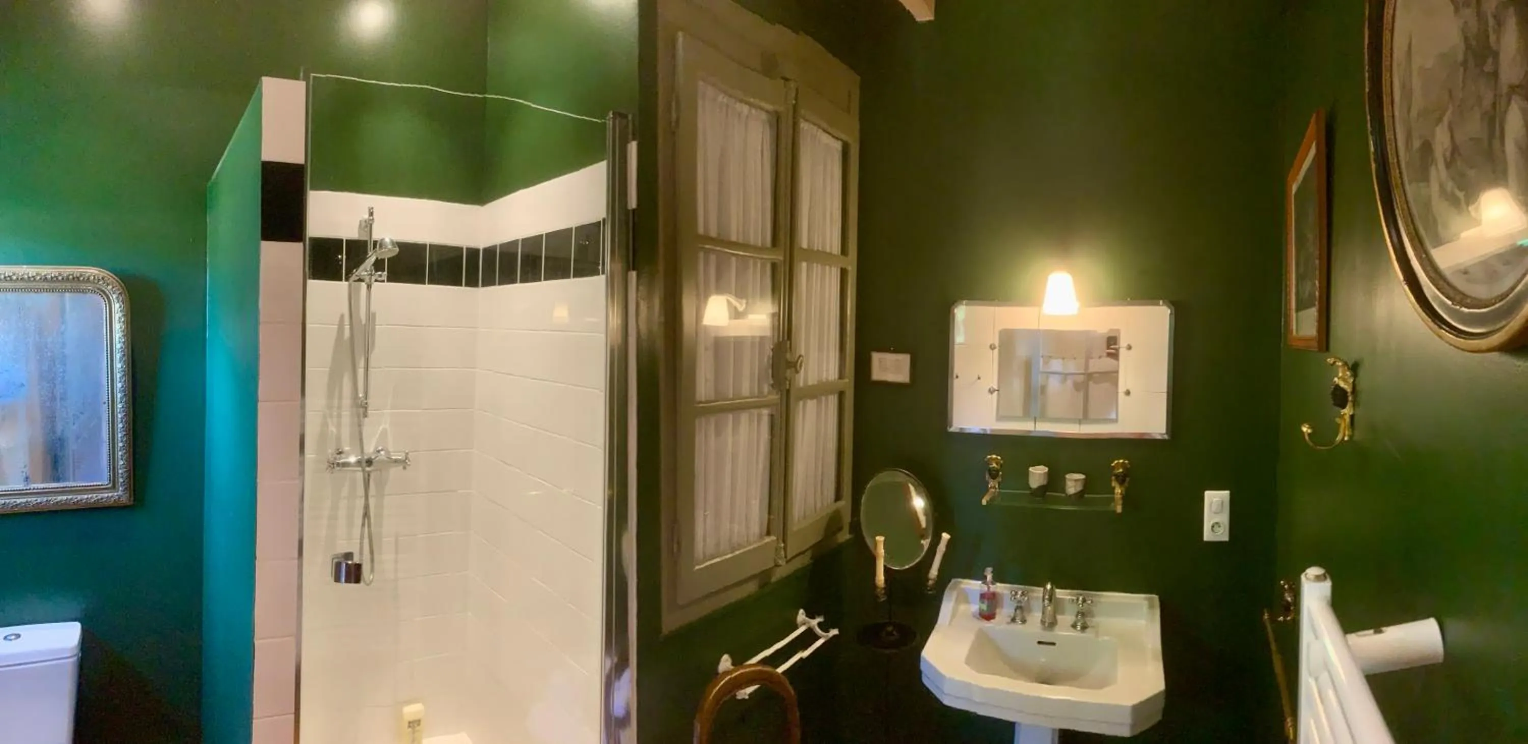 Chambres d'hôtes La Borderie du Gô près de La Rochelle - Nieul