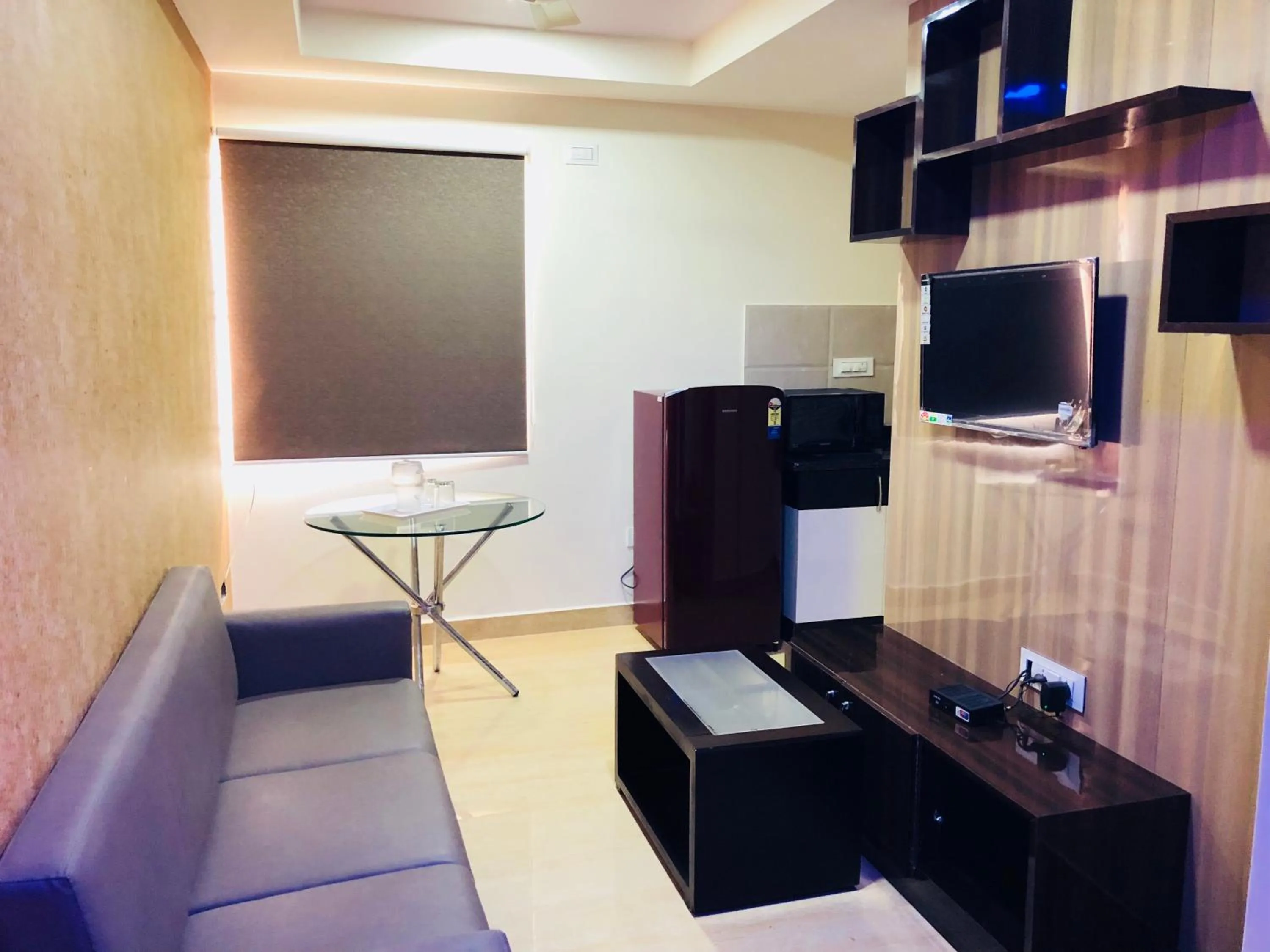 Other in ABM Express Inn