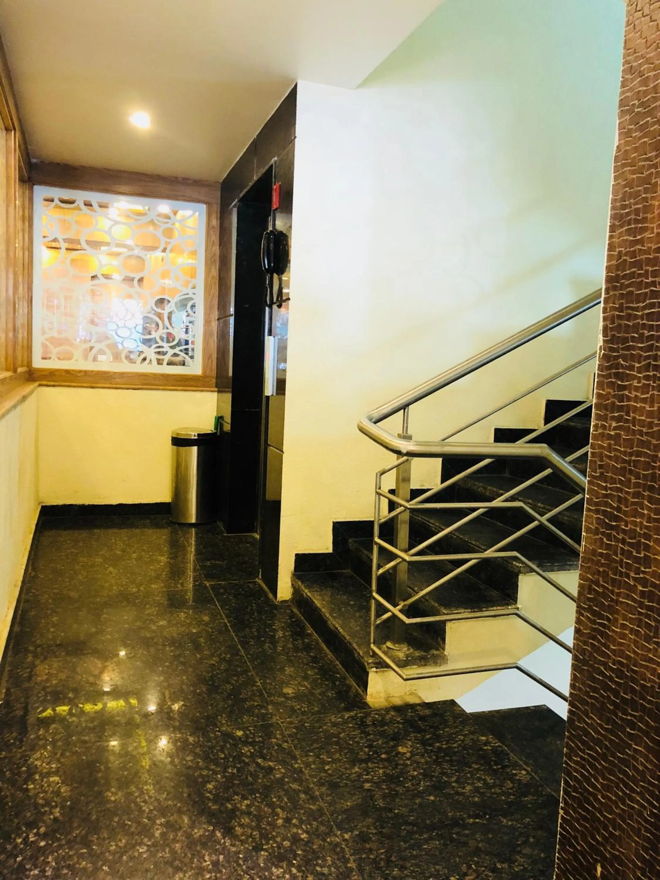 Other in ABM Express Inn