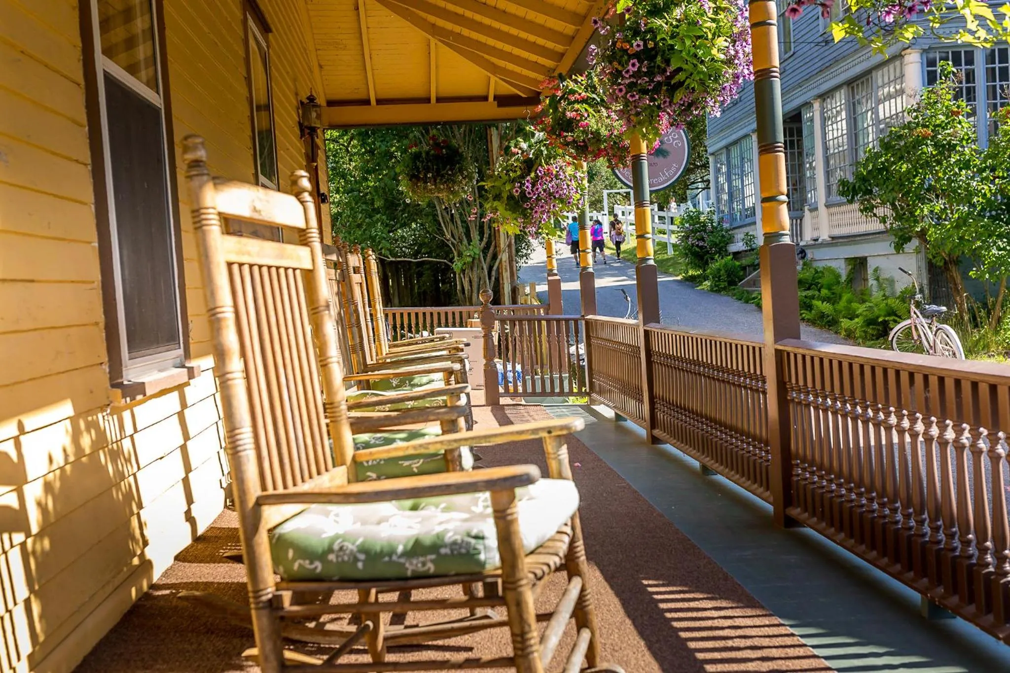 Pine Cottage Bed & Breakfast