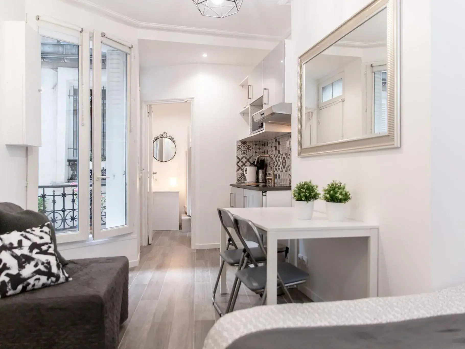 Montmartre Apartments Matisse Montmartre Apartments Matisse