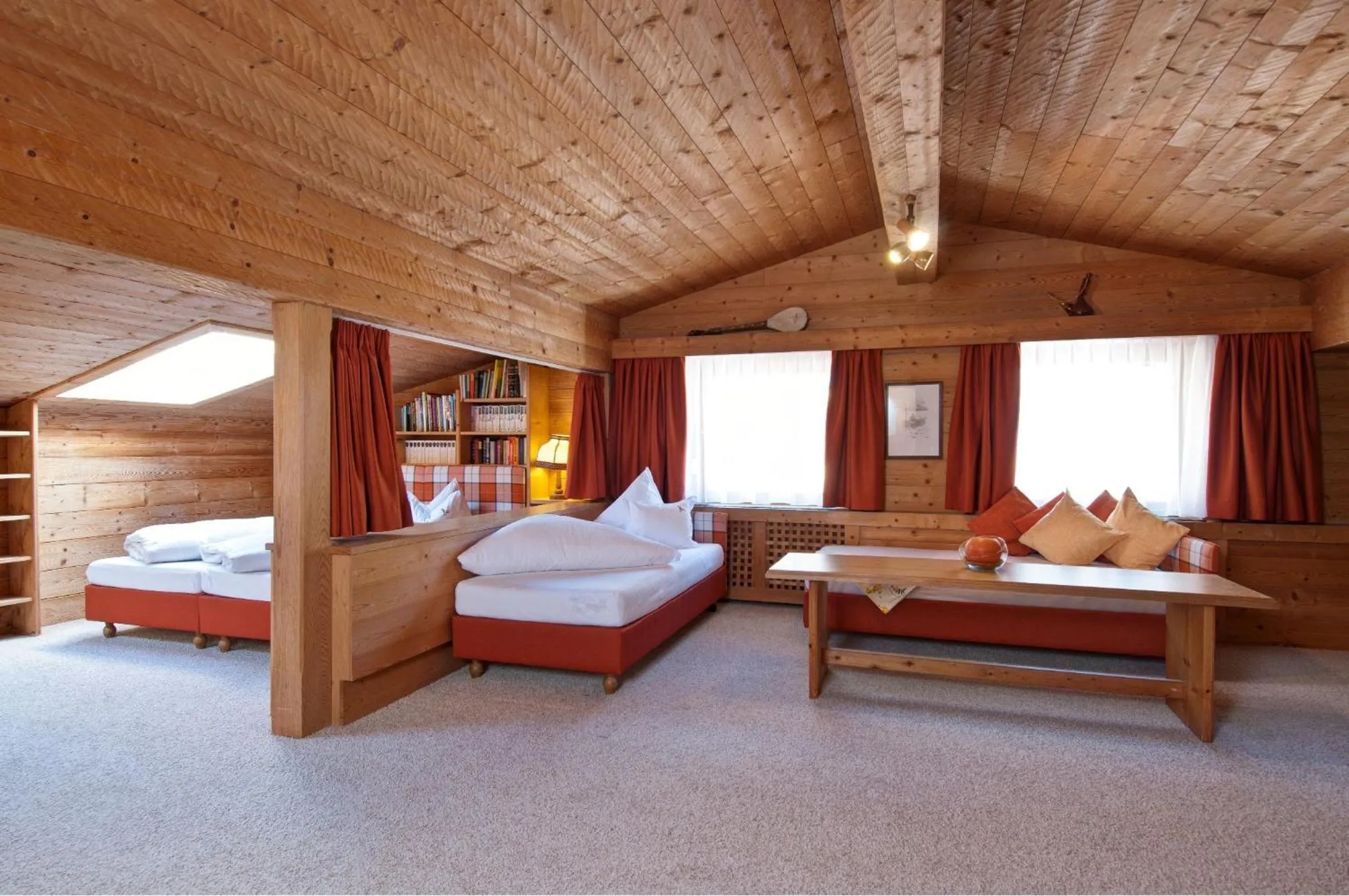 Hotel Toni