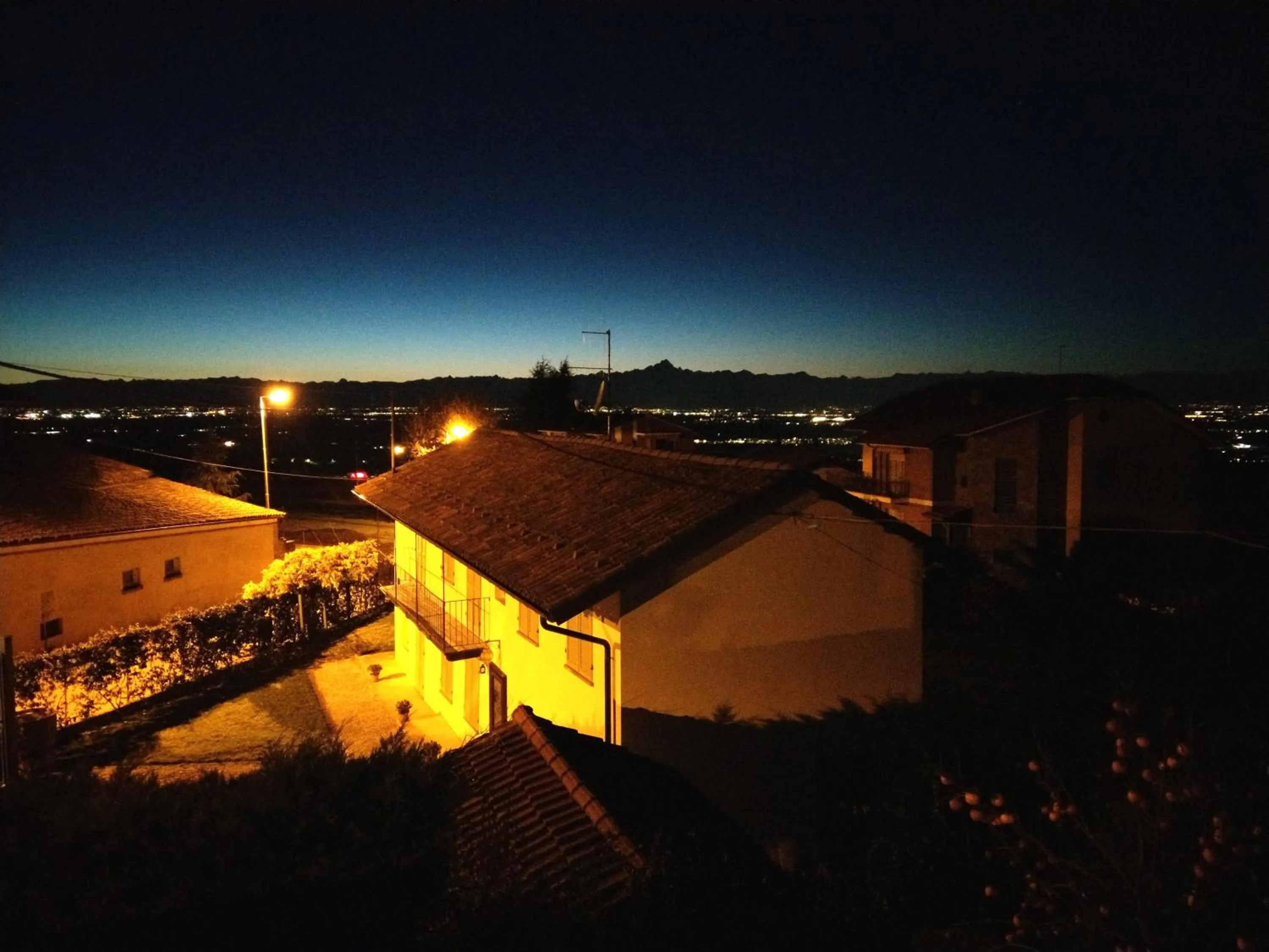 Casa Fornace 28
