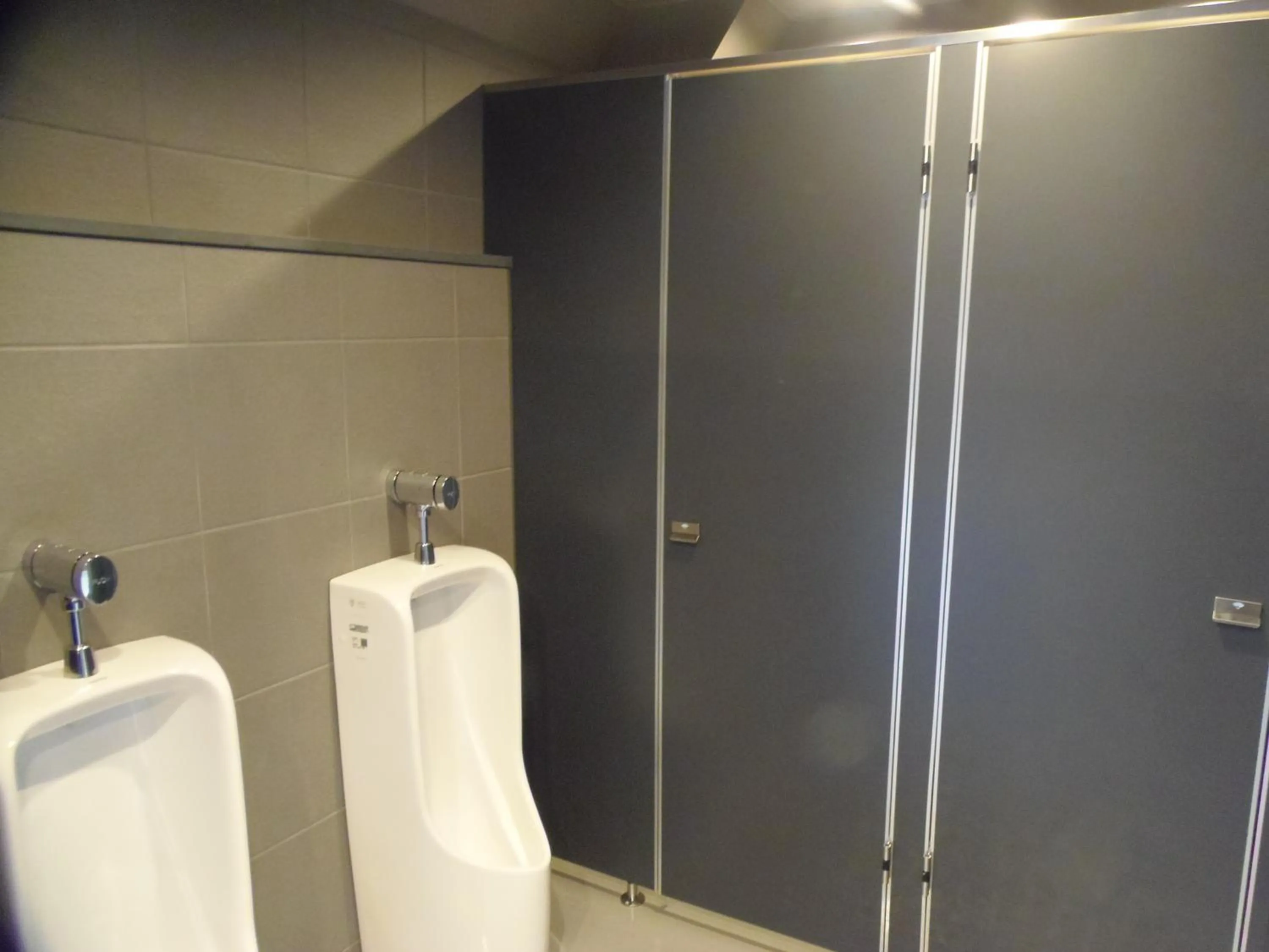 Toilet, Bathroom in Capsule Hotel&Spa The Nell